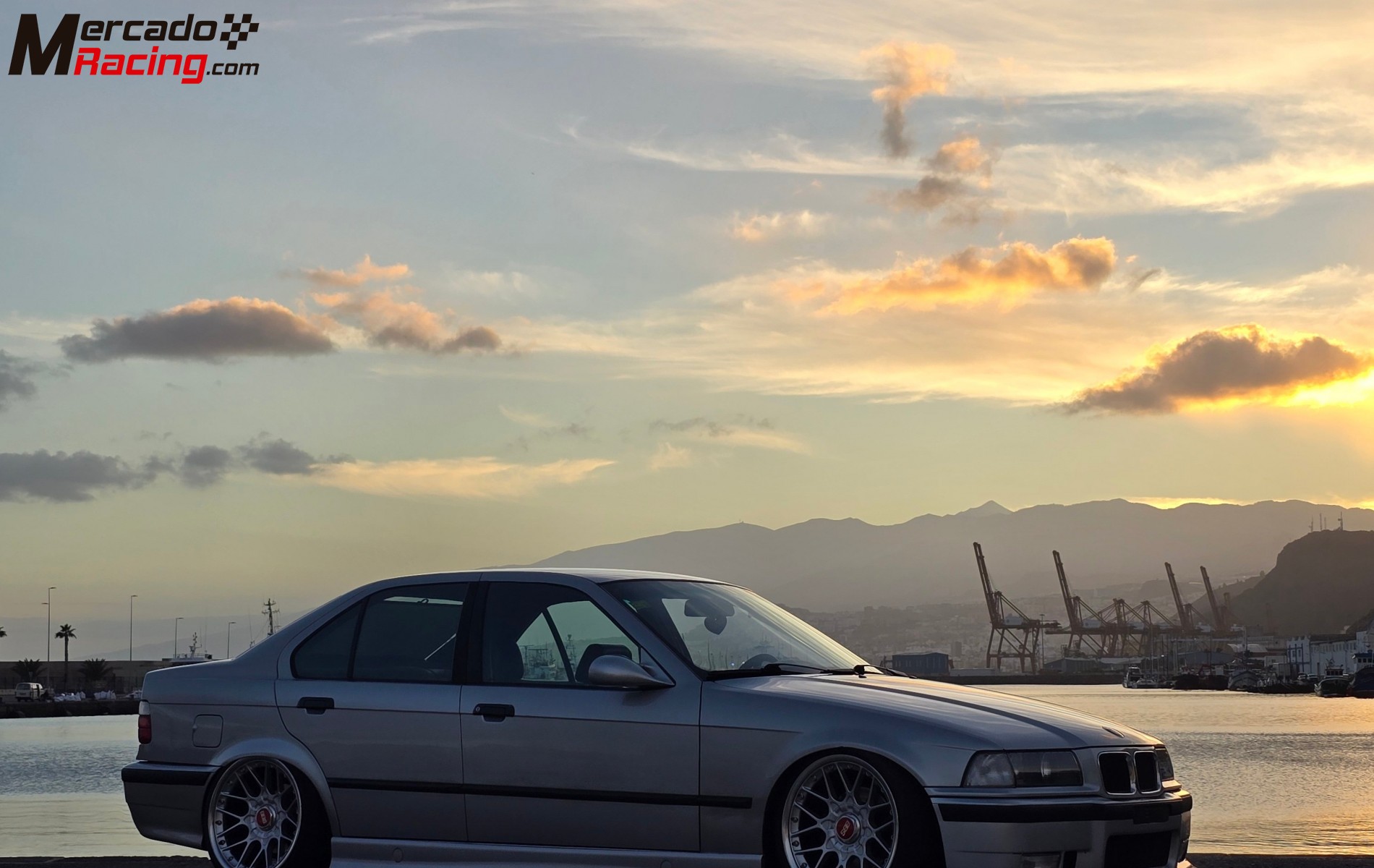 Bmw e36 325i