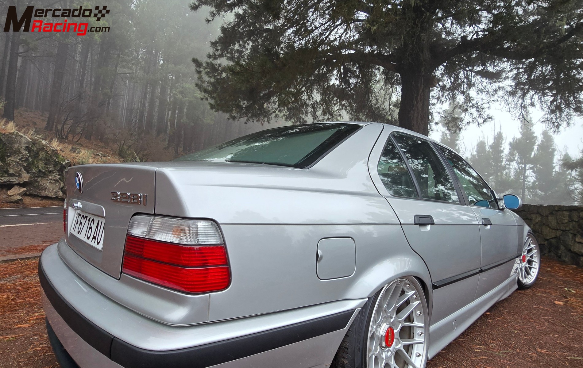 Bmw e36 325i