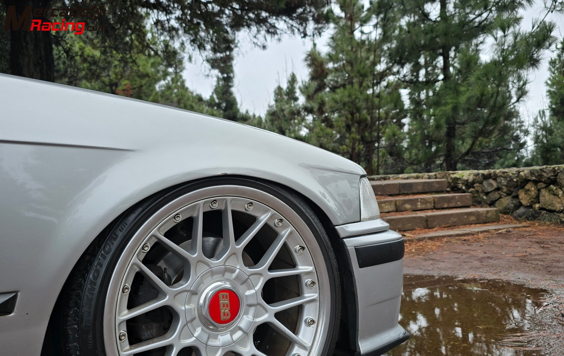 Bmw e36 325i