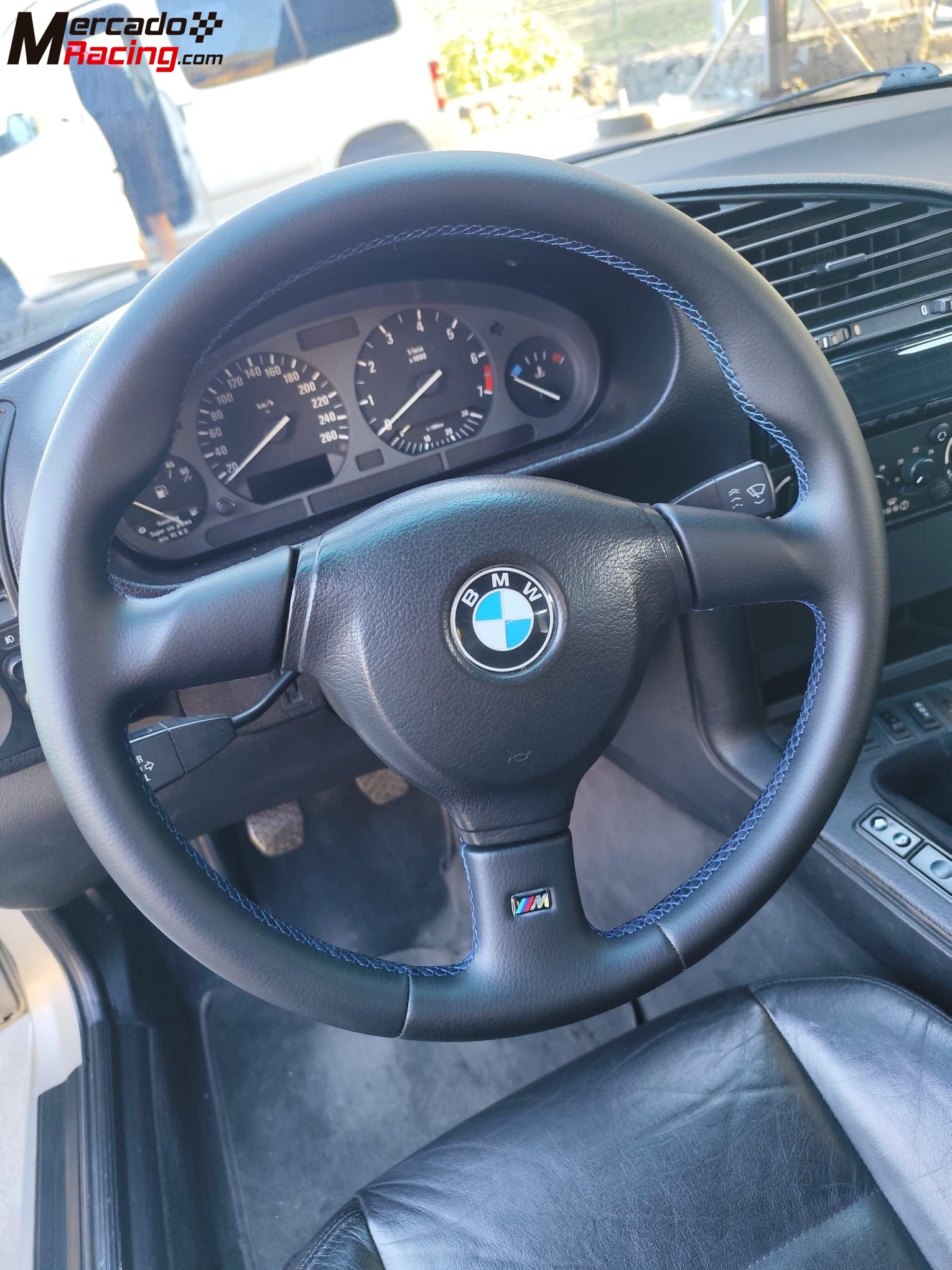 Bmw e36 325i