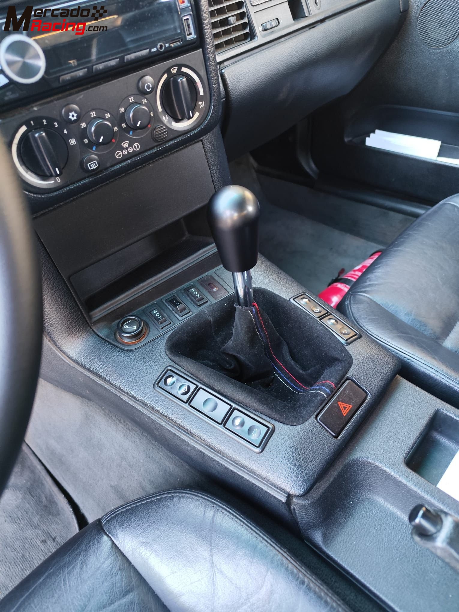 Bmw e36 325i