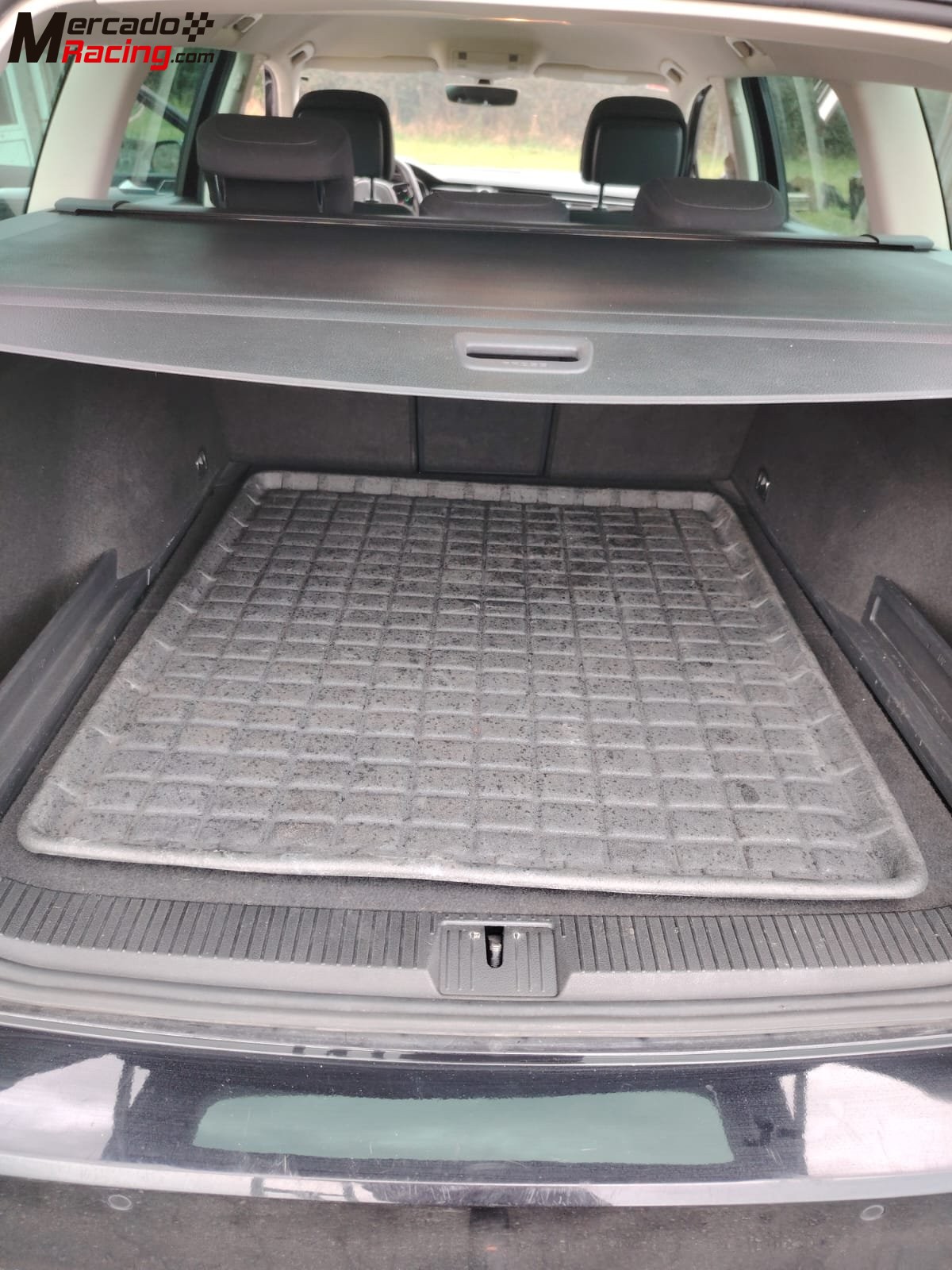 Volkswagen passat 2.0 tdi 150cv dsg 2016 