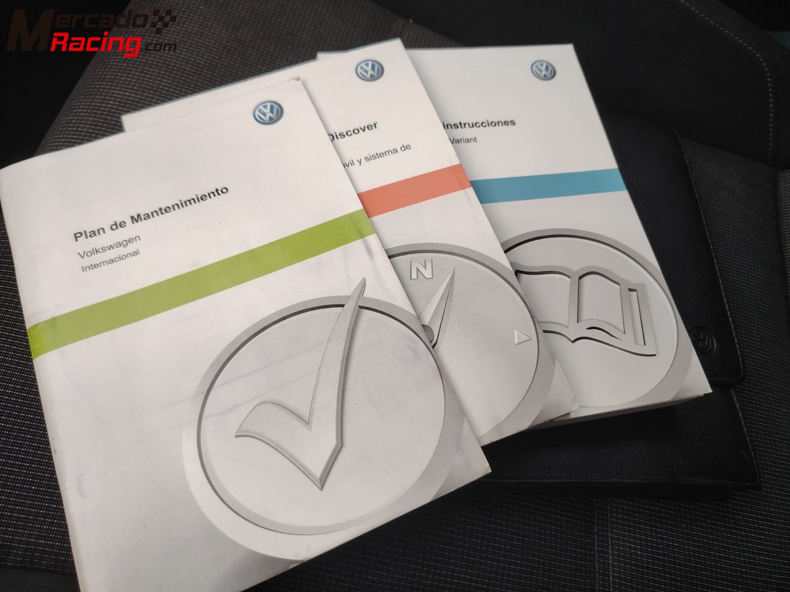 Volkswagen passat 2.0 tdi 150cv dsg 2016 