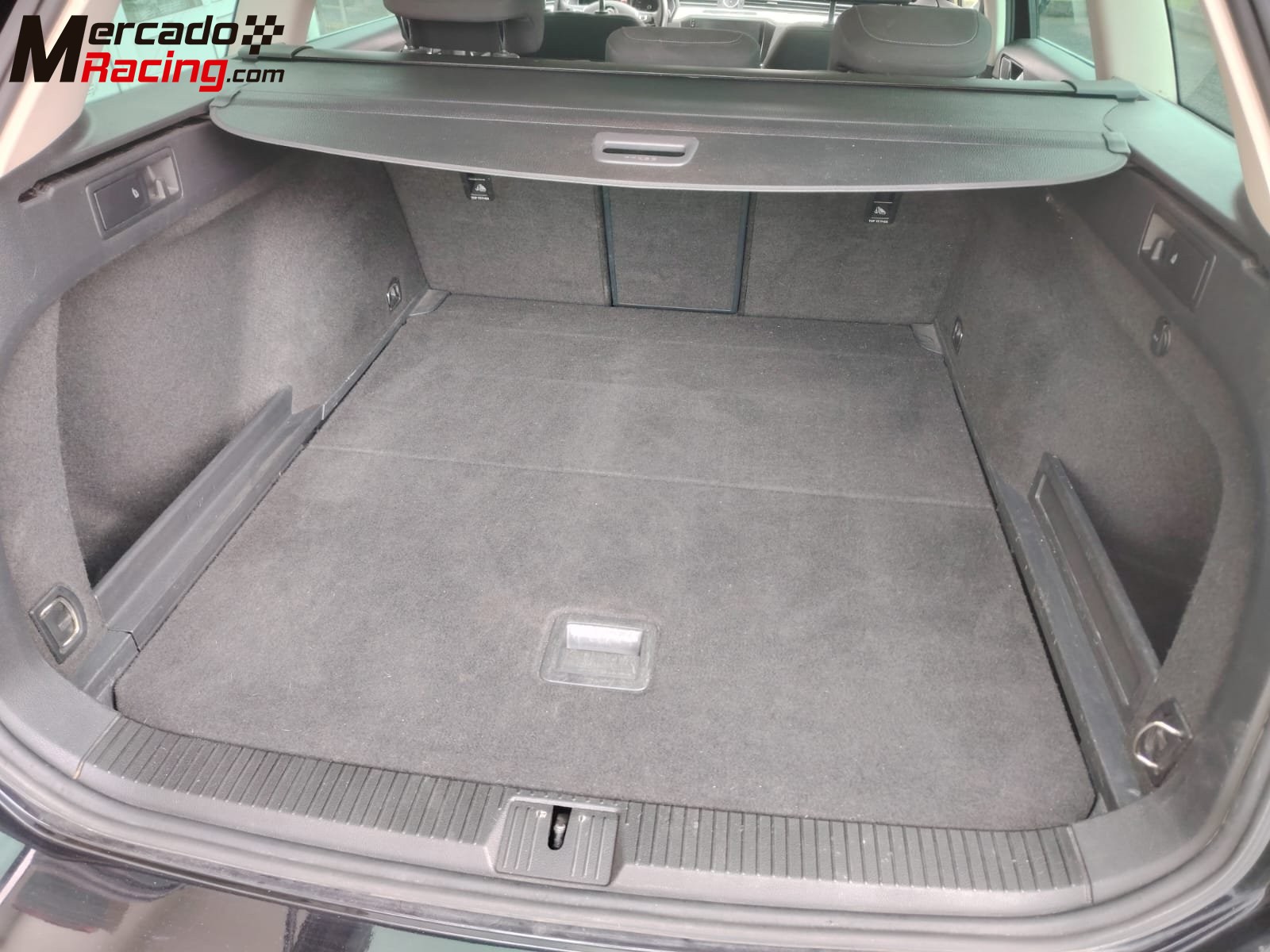 Volkswagen passat 2.0 tdi 150cv dsg 2016 