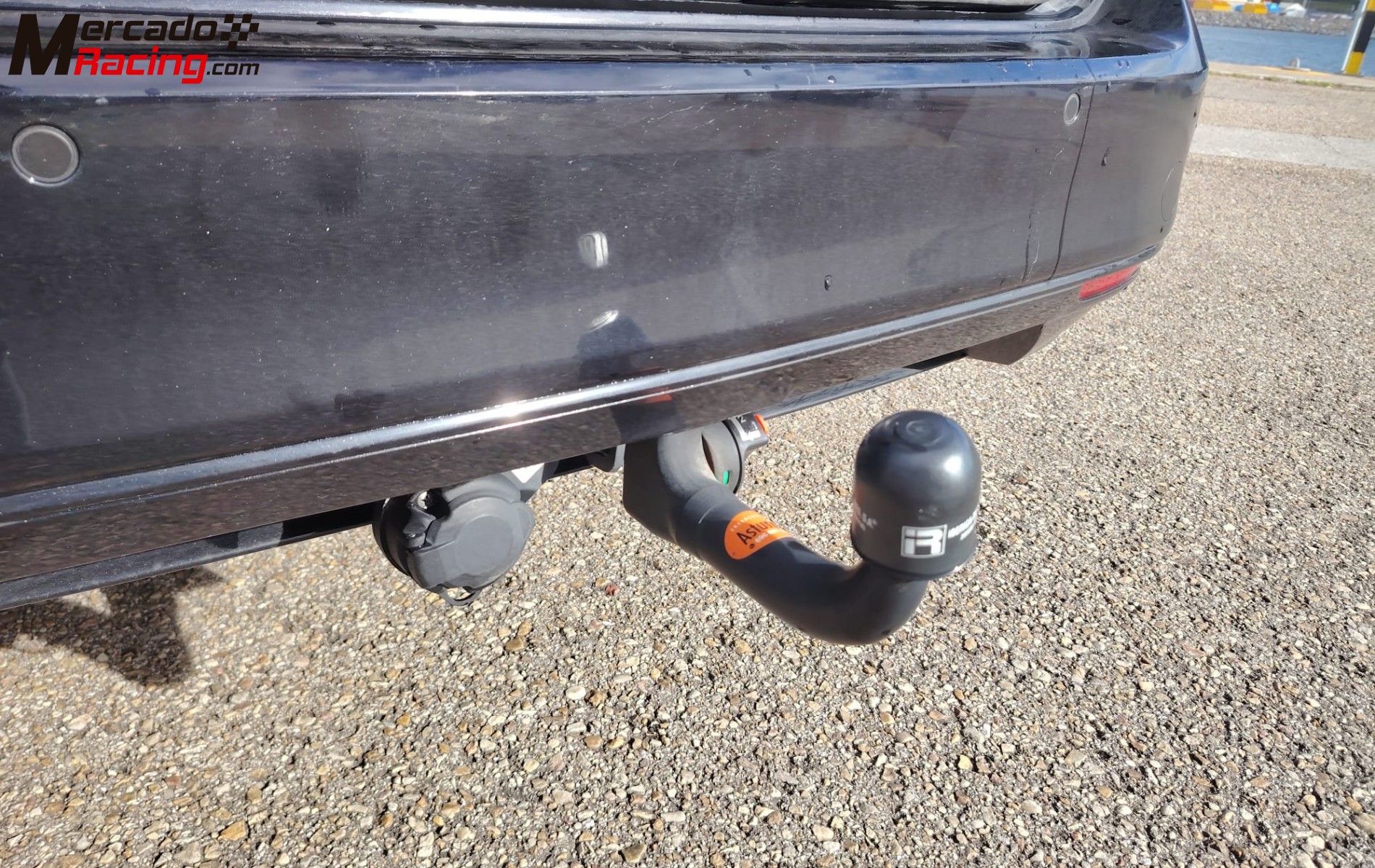 Volkswagen passat 2.0 tdi 150cv dsg 2016 