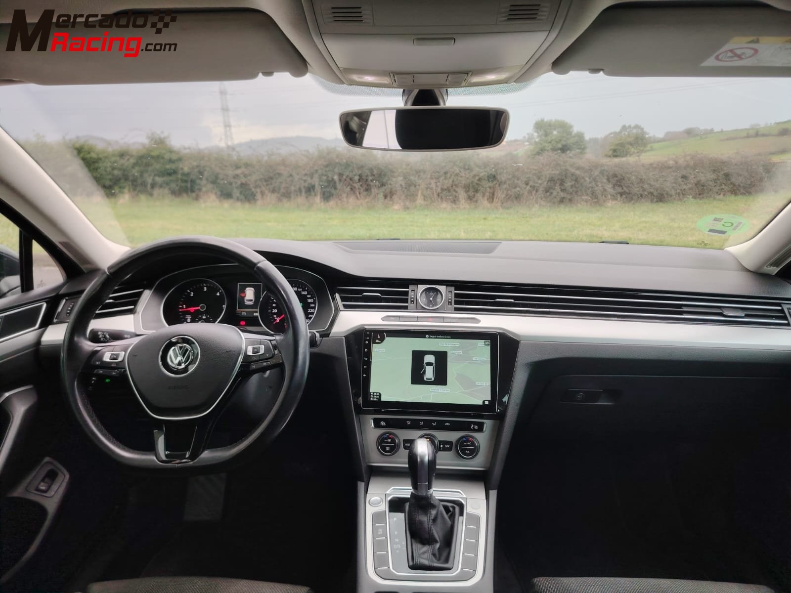 Volkswagen passat 2.0 tdi 150cv dsg 2016 