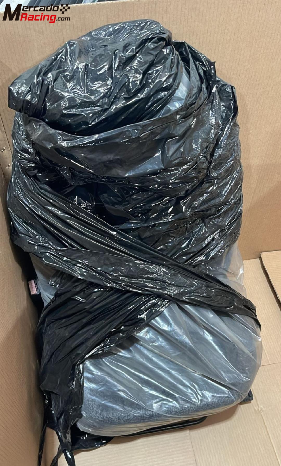 Vendo clio williams para montar 