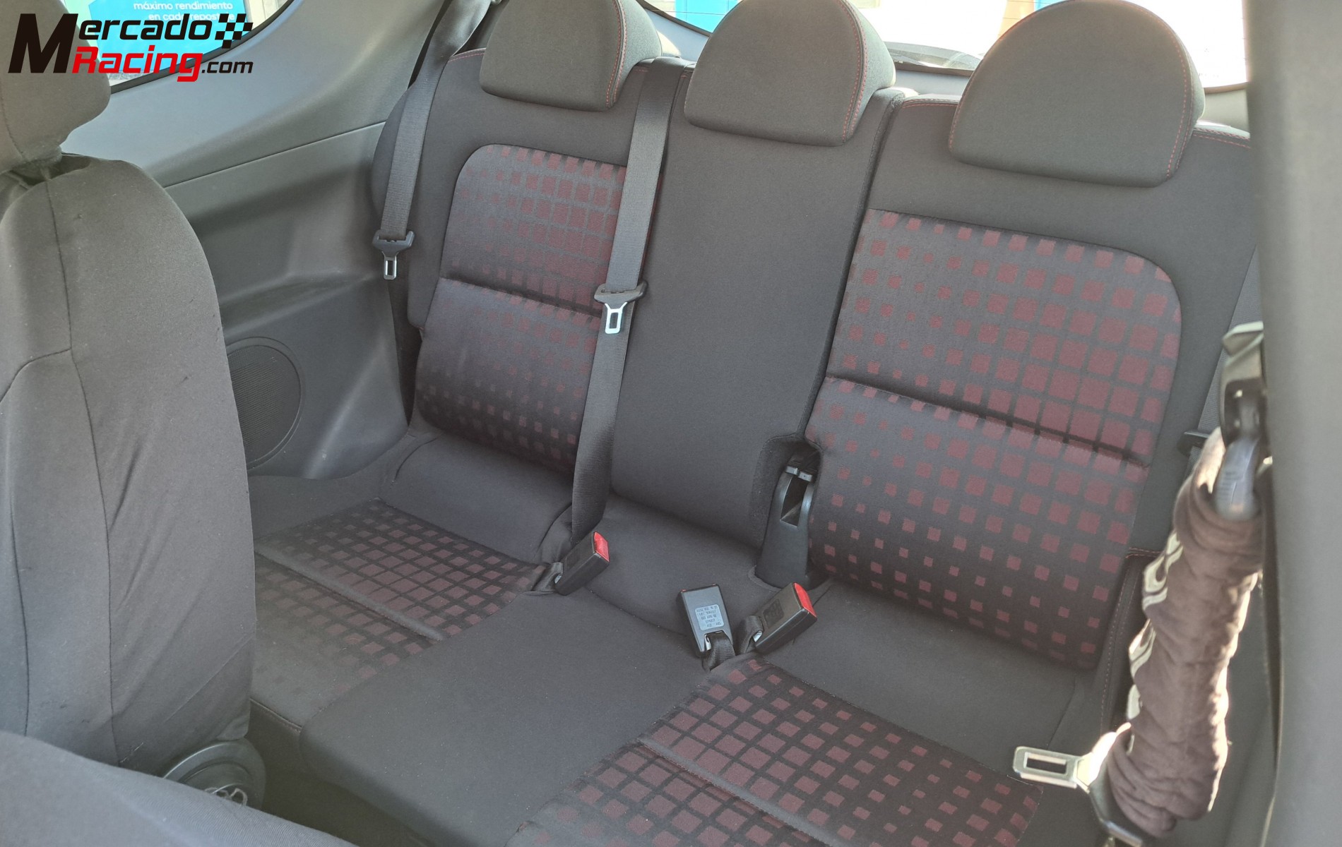 Mitsubishi colt czt 1.5 turbo 2008