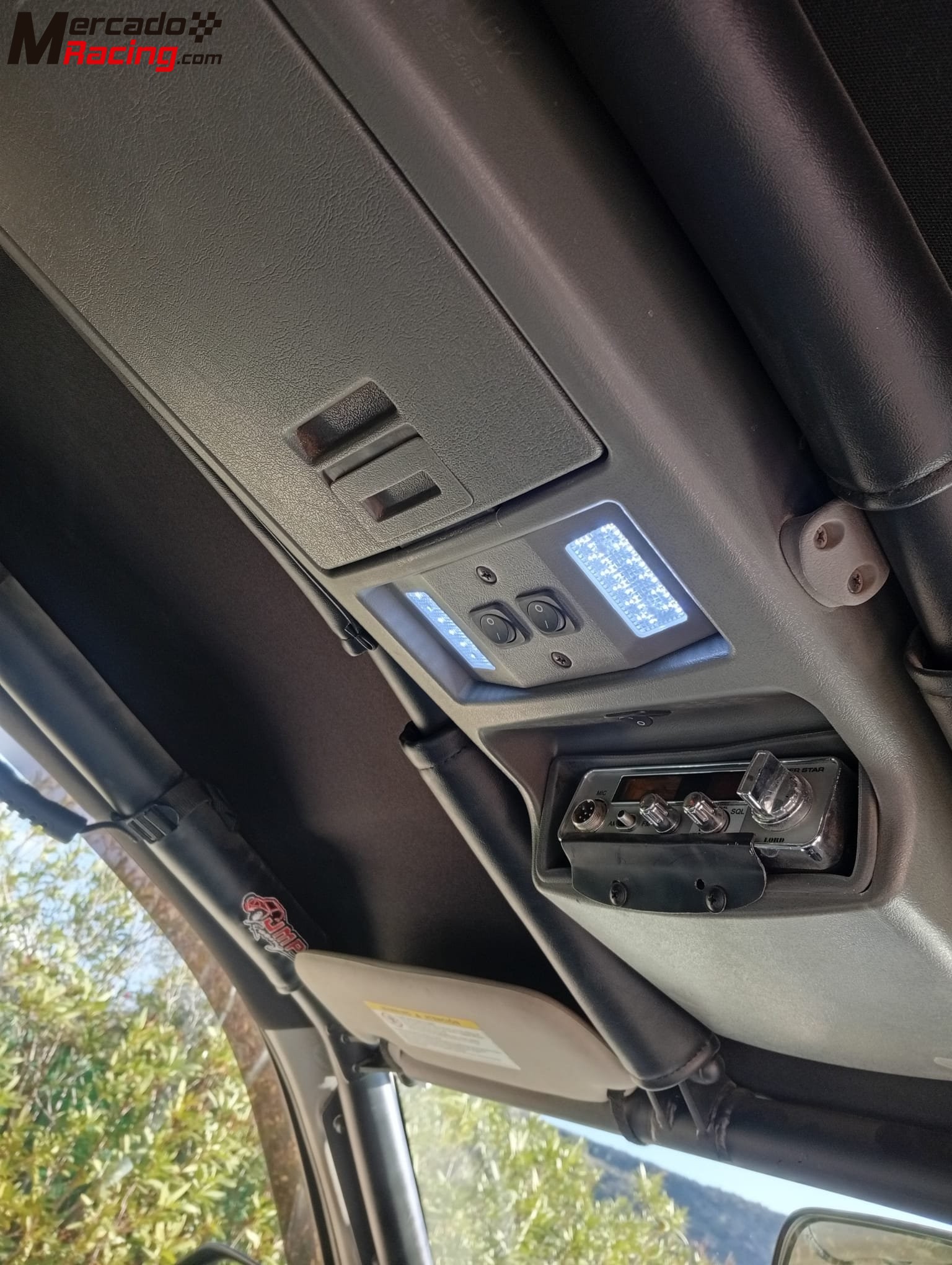 Toyoya hilux 3.0 d4d doble cabina