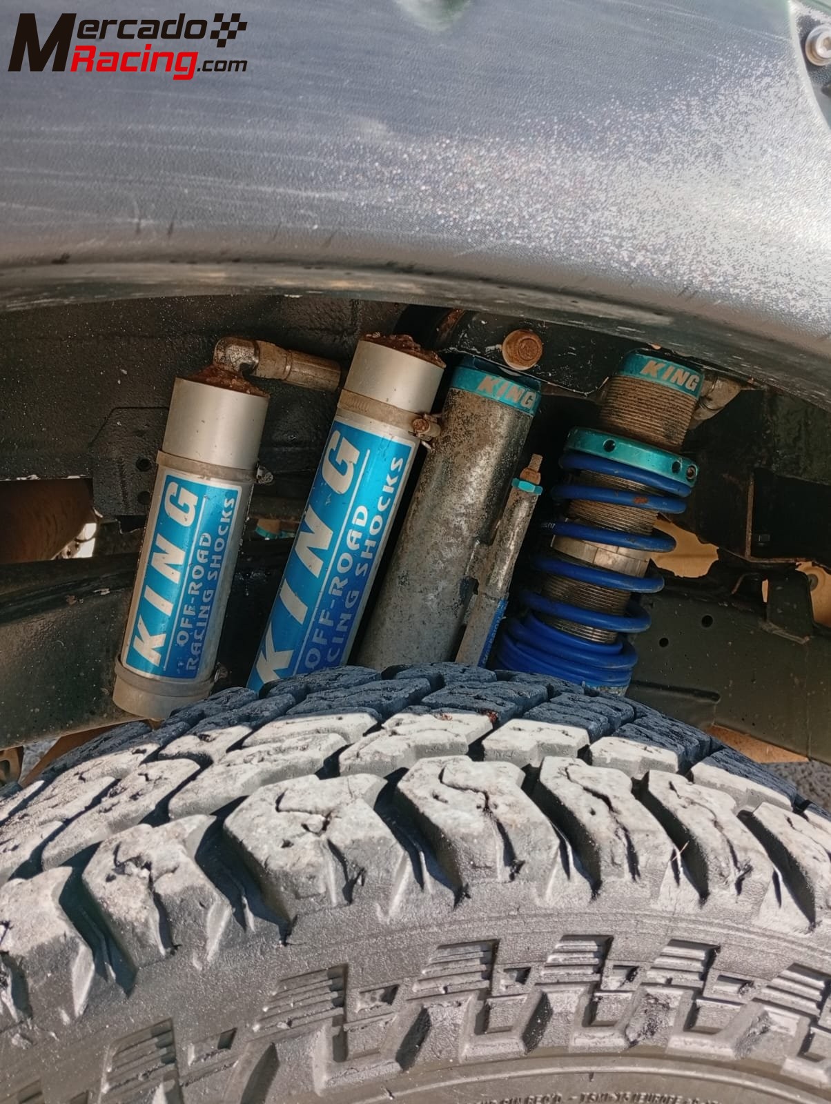 Toyoya hilux 3.0 d4d doble cabina