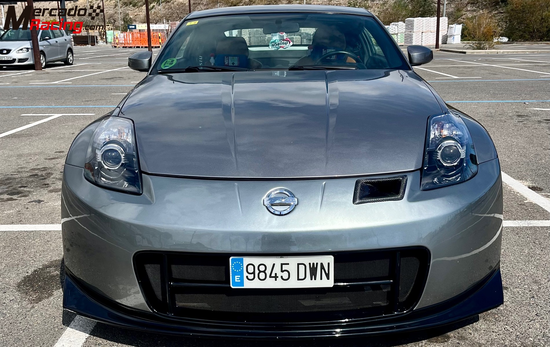 Nissan 350z 301cv 2006
