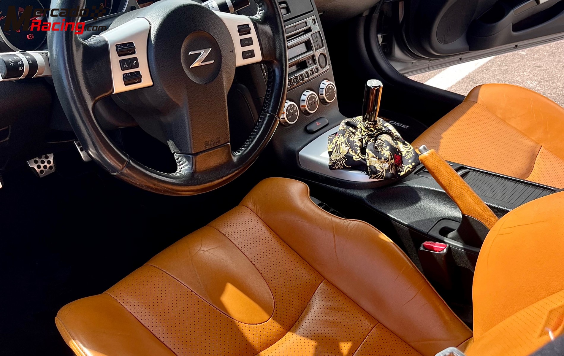 Nissan 350z 301cv 2006