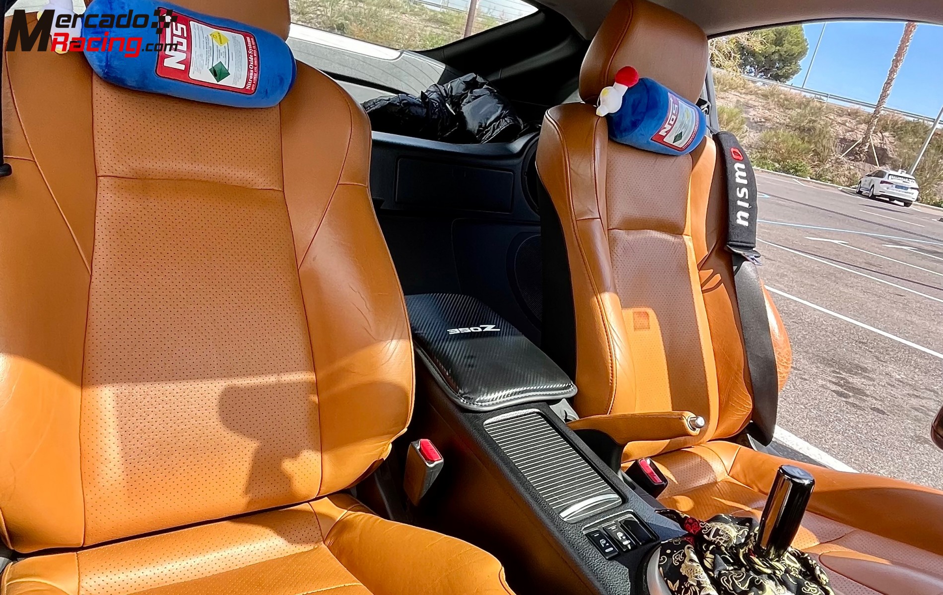 Nissan 350z 301cv 2006