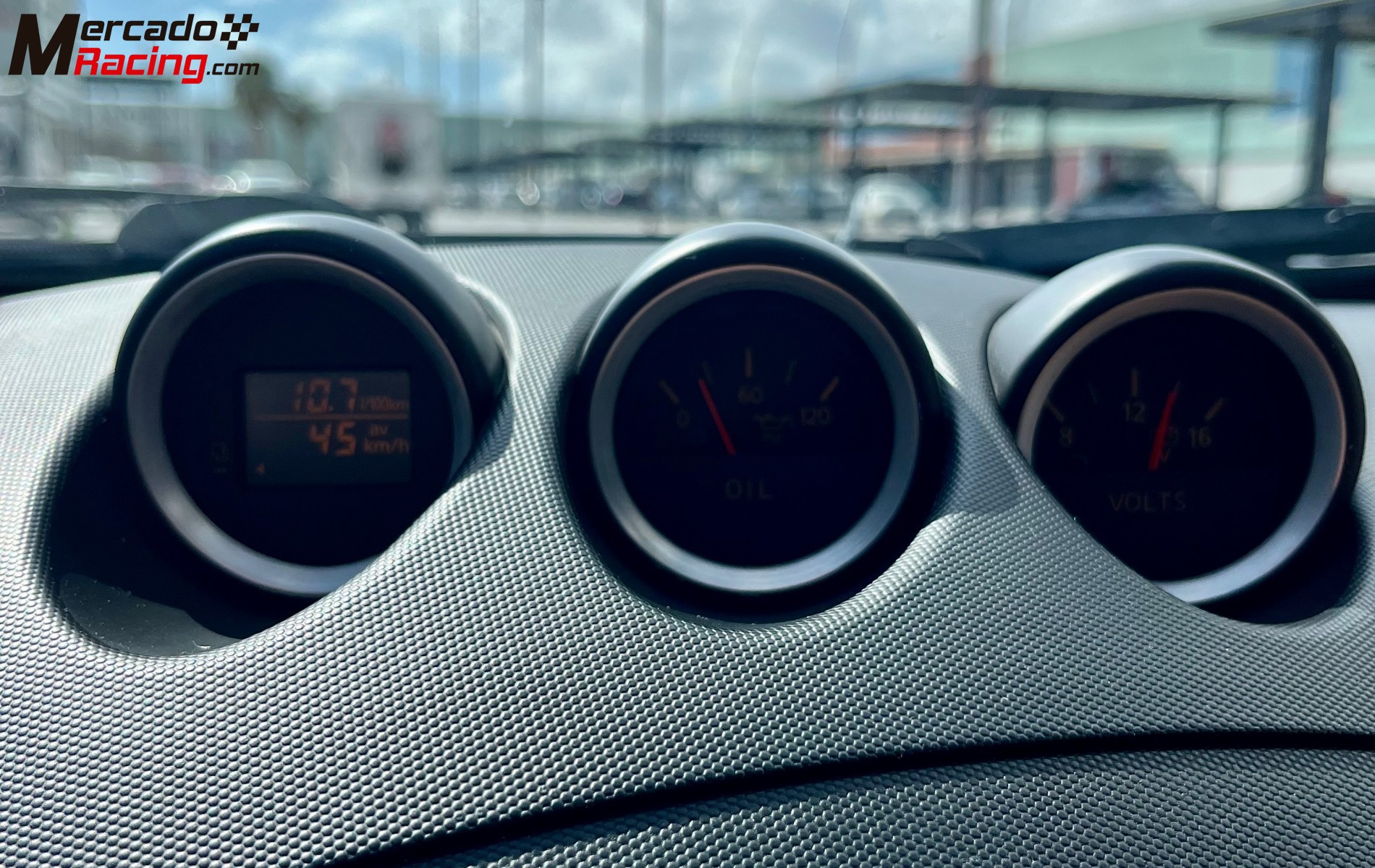 Nissan 350z 301cv 2006