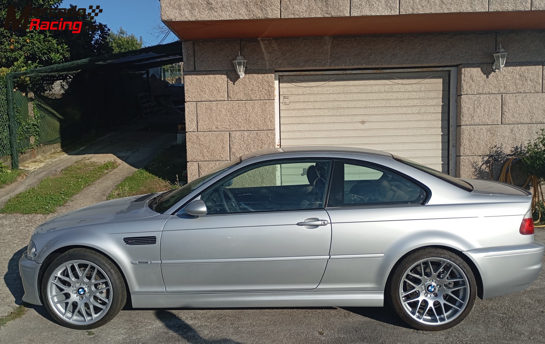 M3 e46 