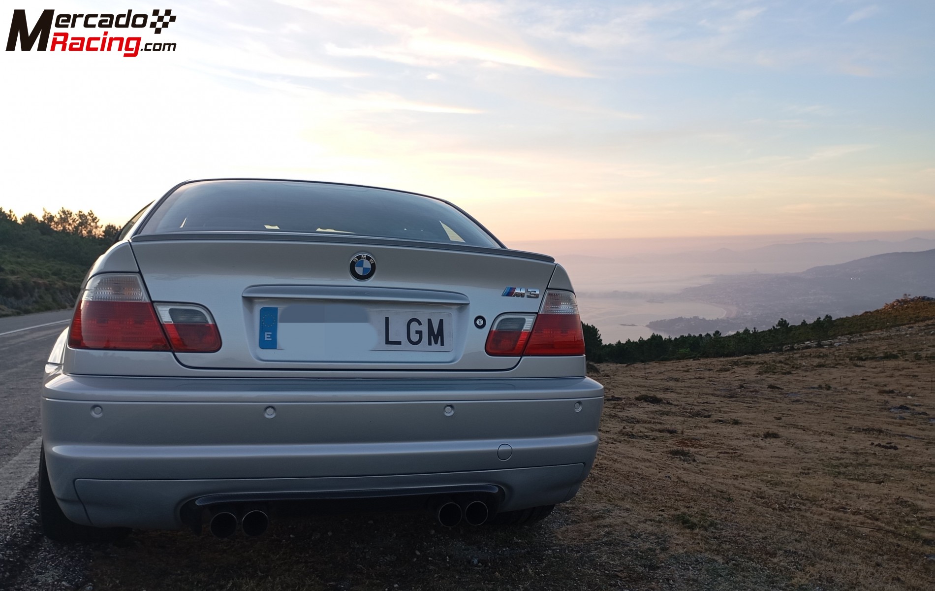 M3 e46 