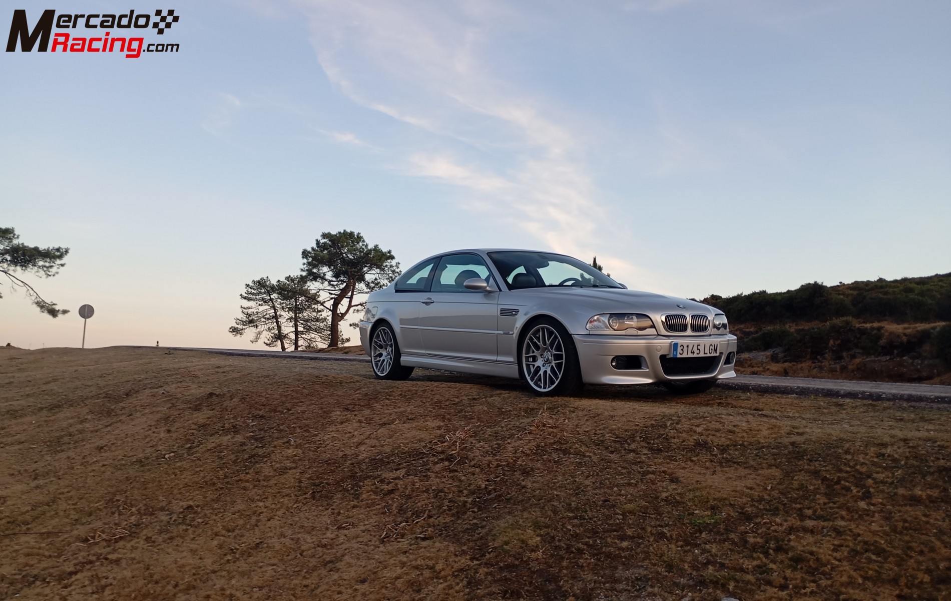 M3 e46 