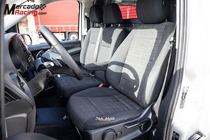 Mercedes vito 114 cdi 2016