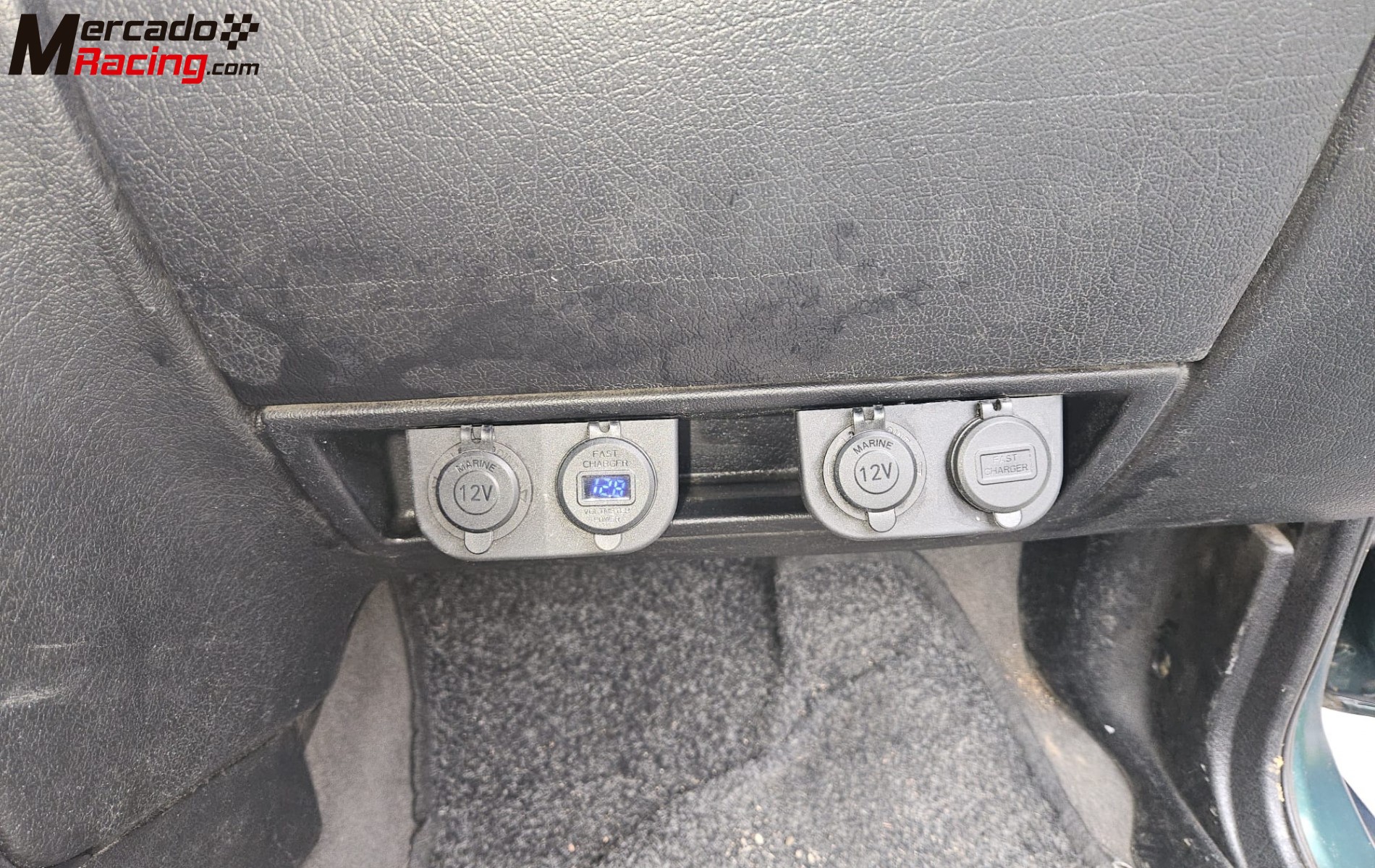 Seat ibiza 1.9 d