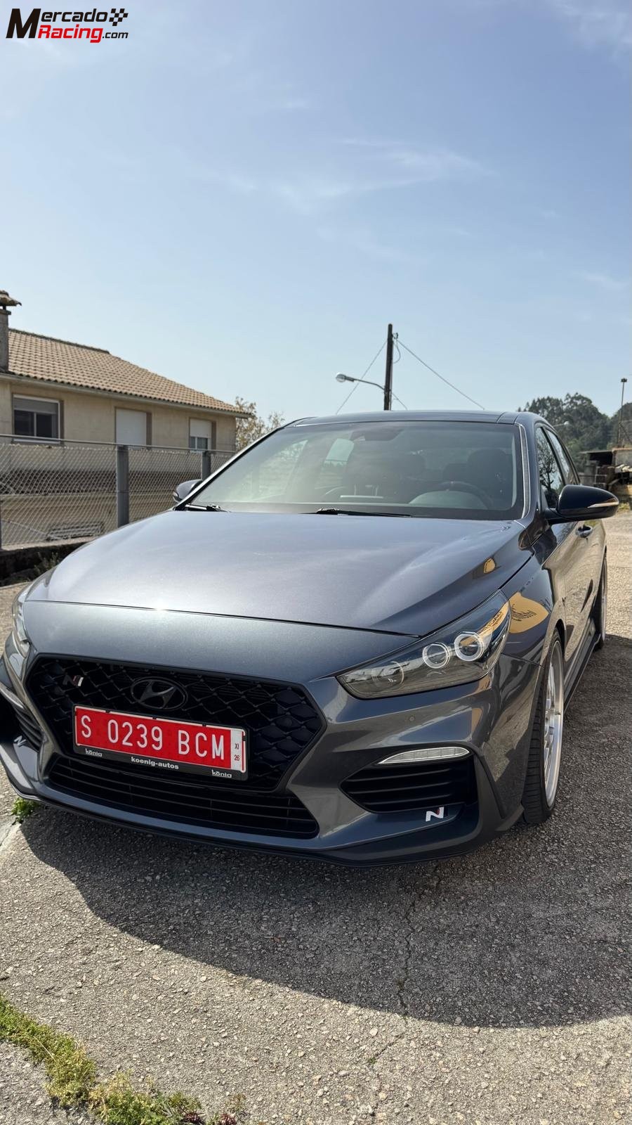  hyundai i30n performance 