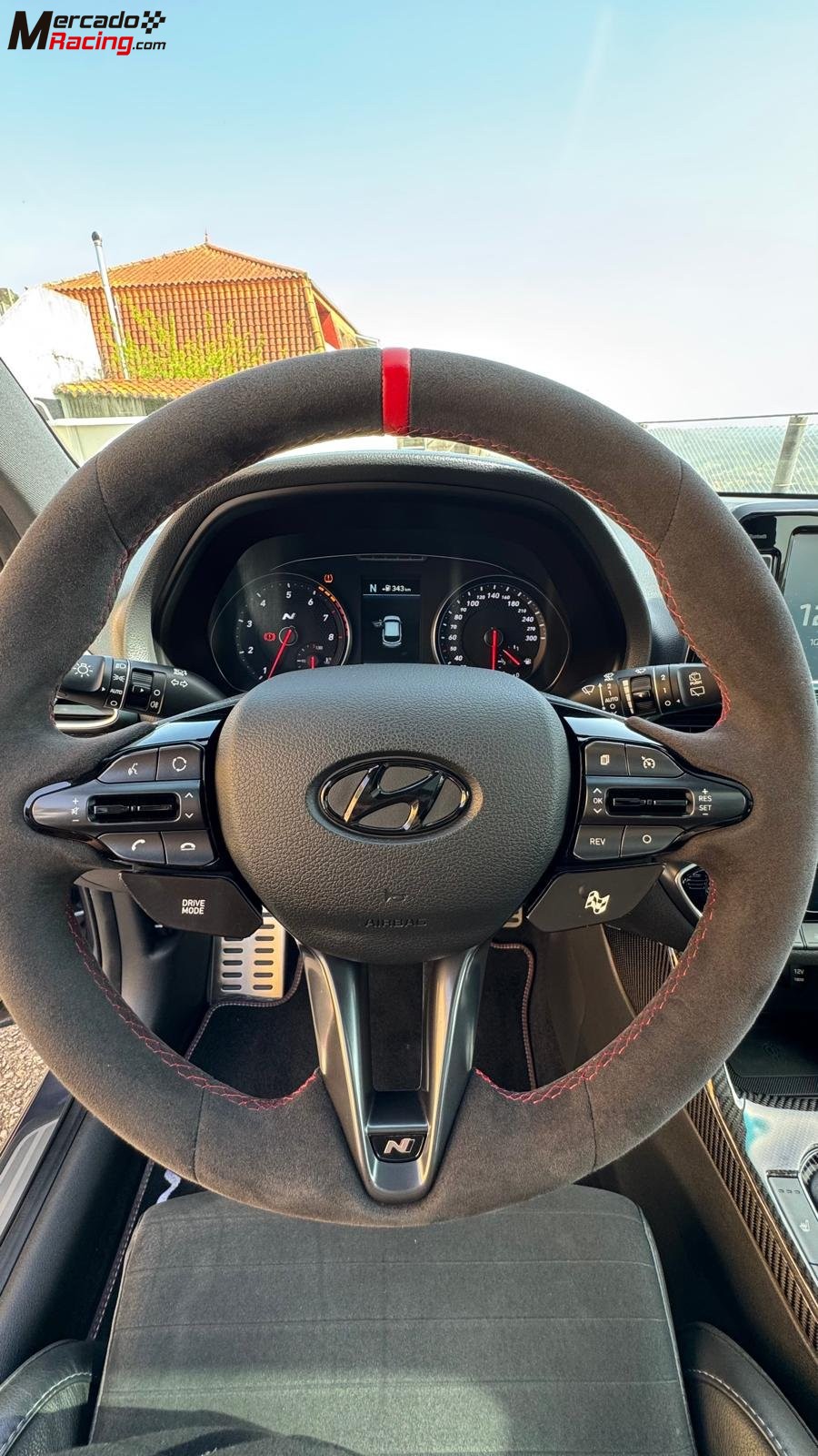  hyundai i30n performance 