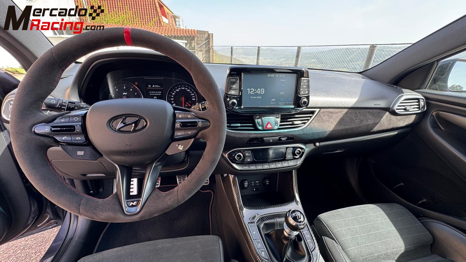  hyundai i30n performance 