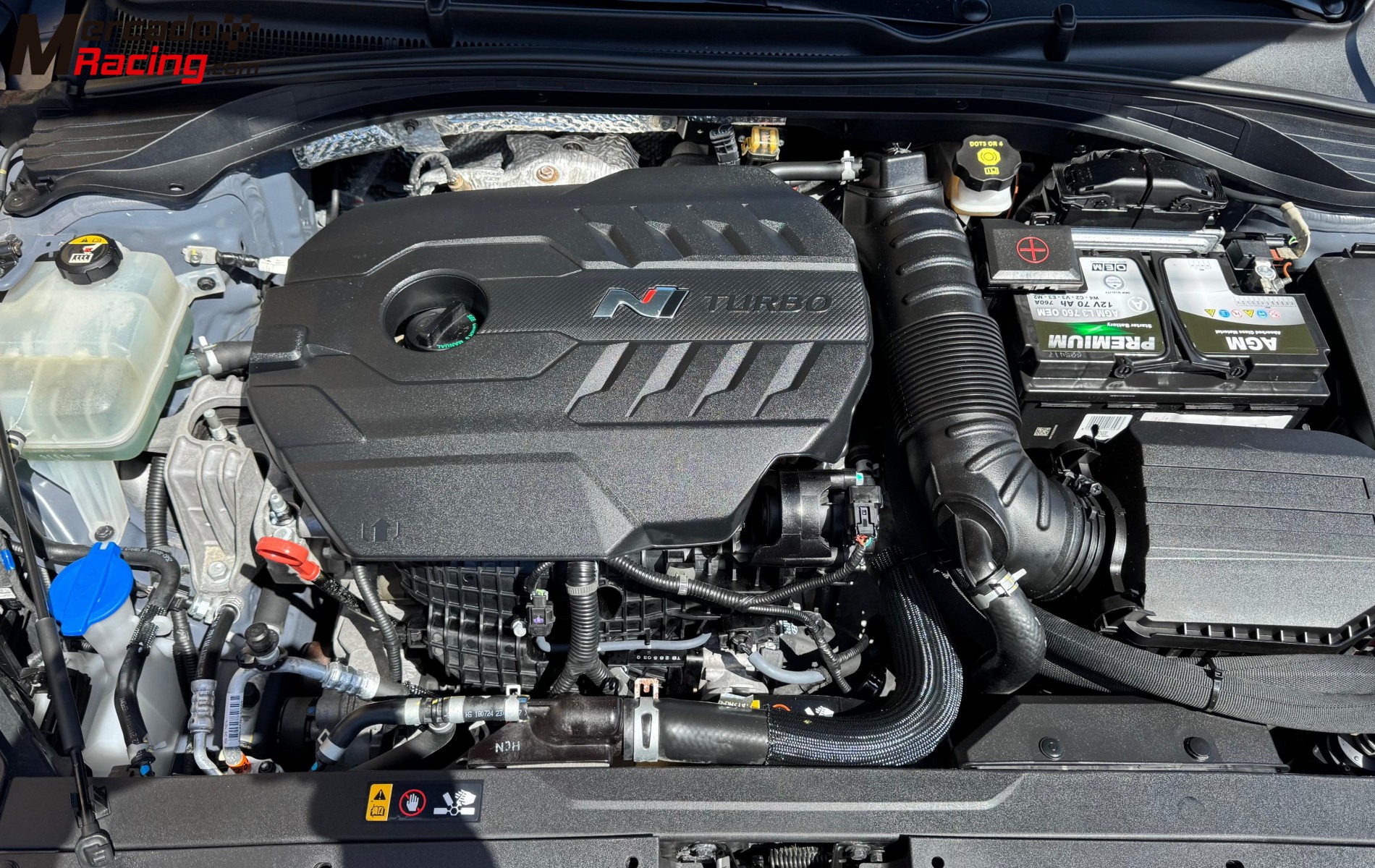  hyundai i30n performance 