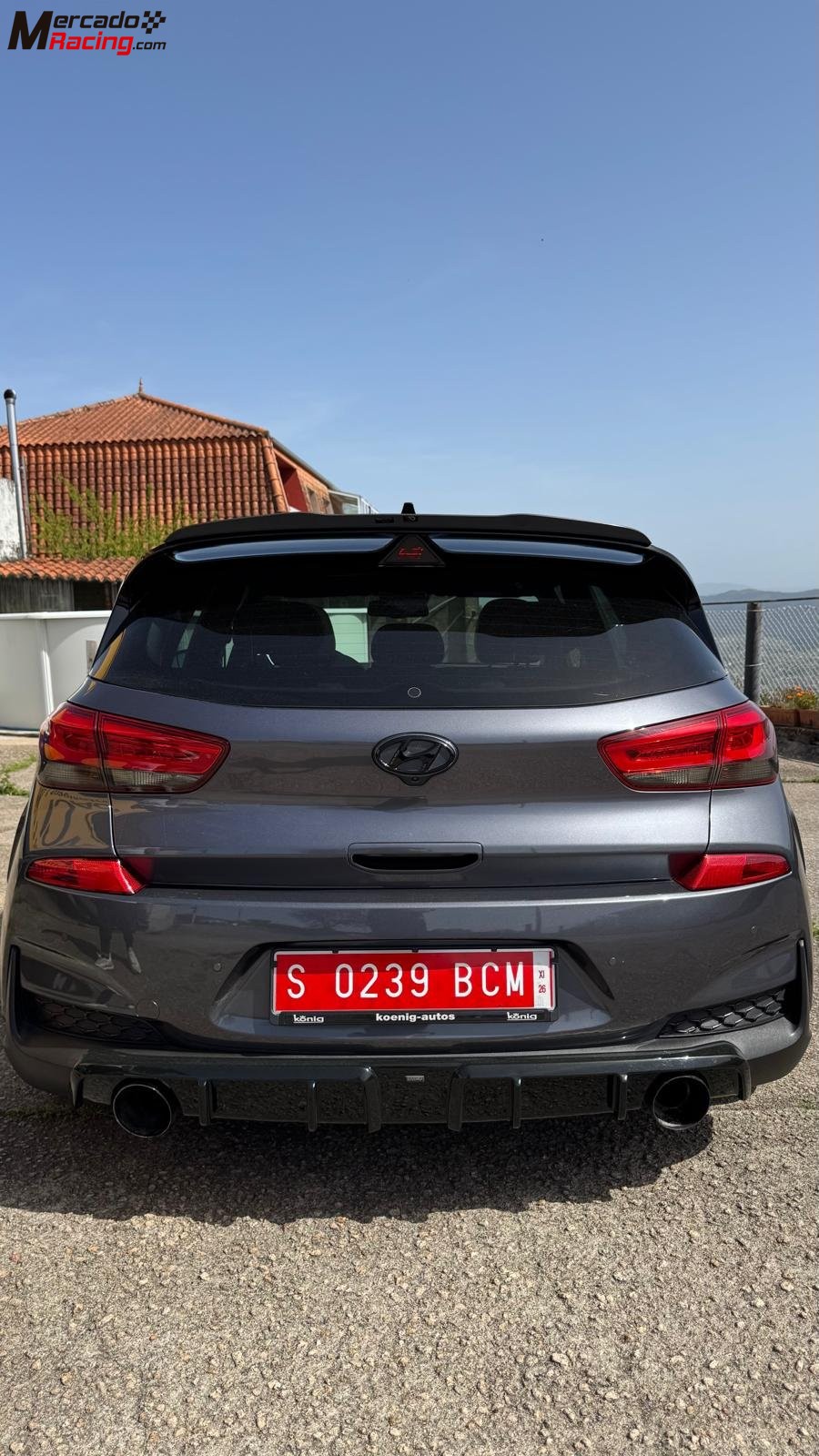  hyundai i30n performance 