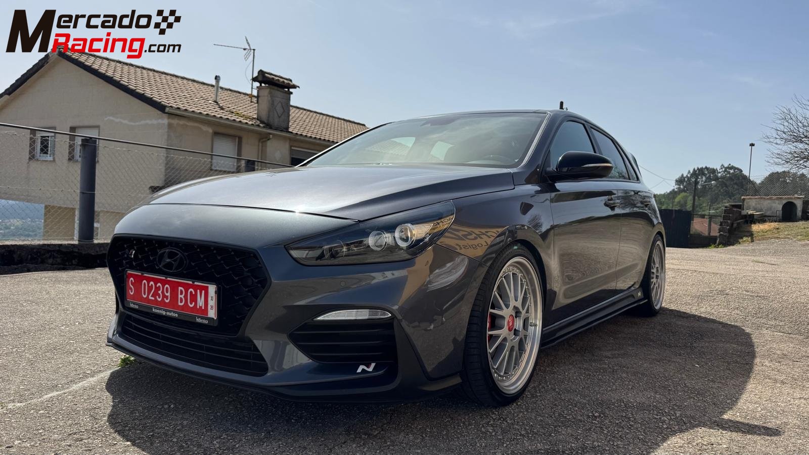  hyundai i30n performance 