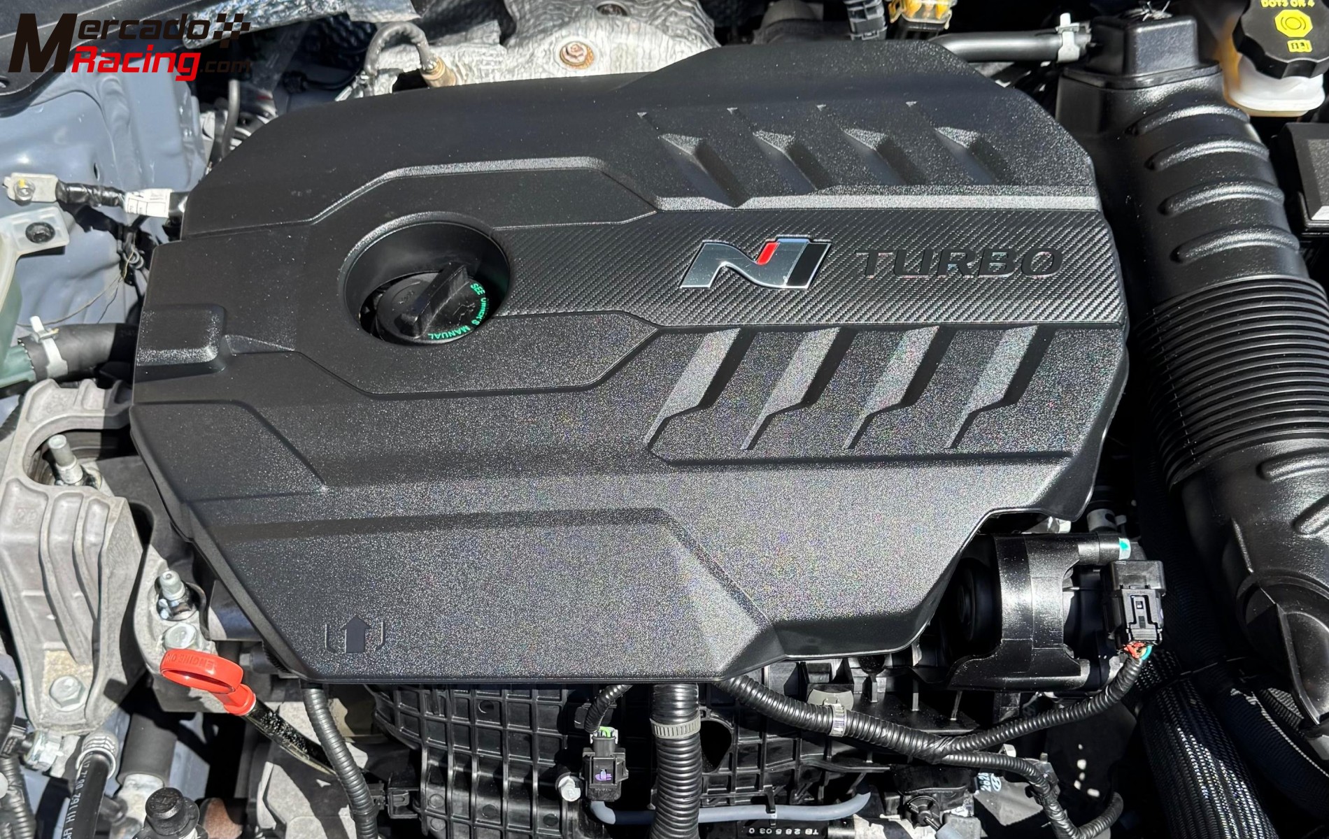  hyundai i30n performance 