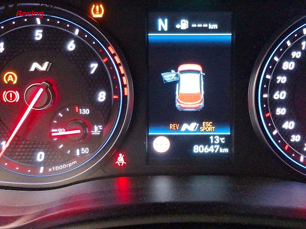  hyundai i30n performance 