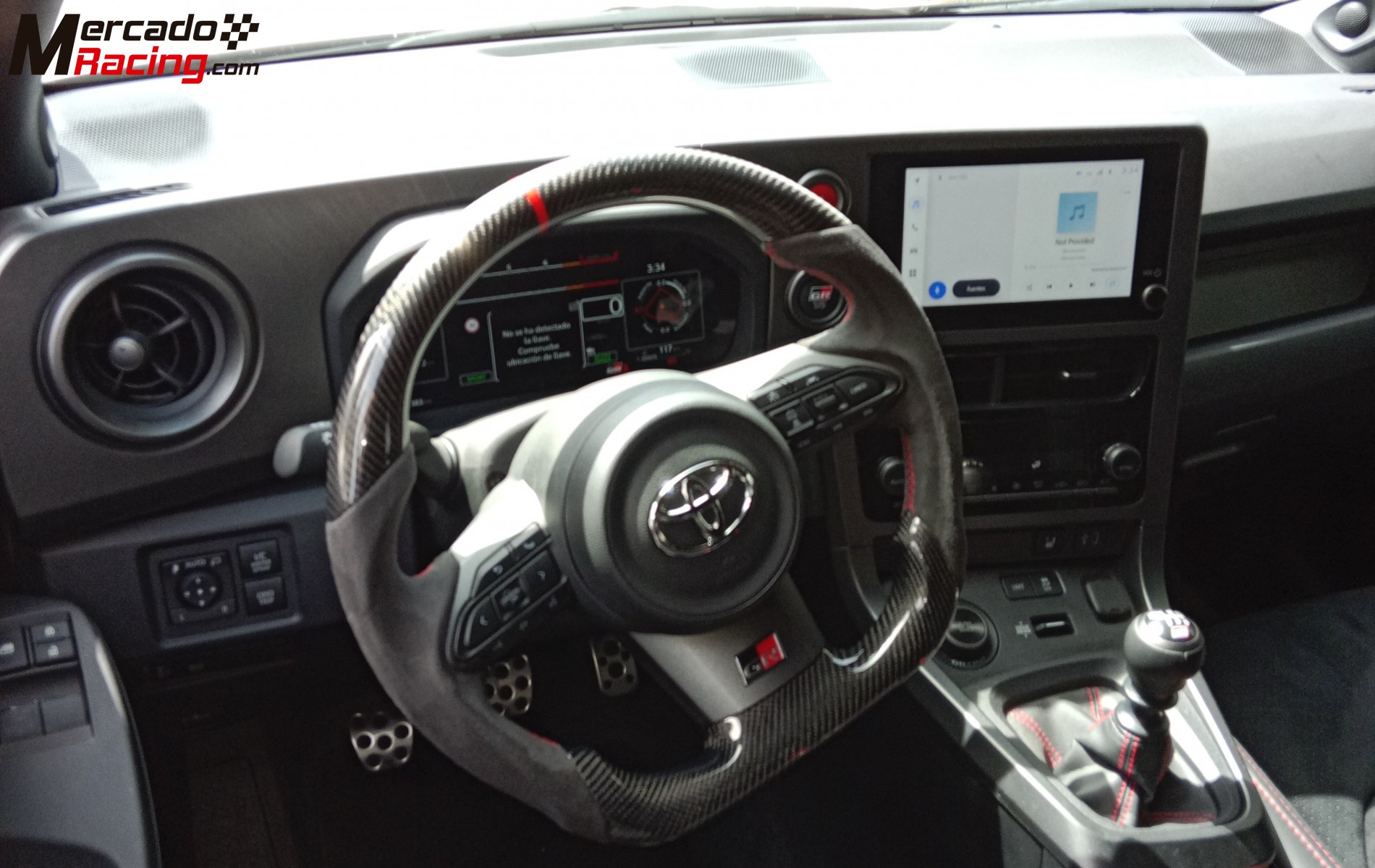 Gr yaris mk2