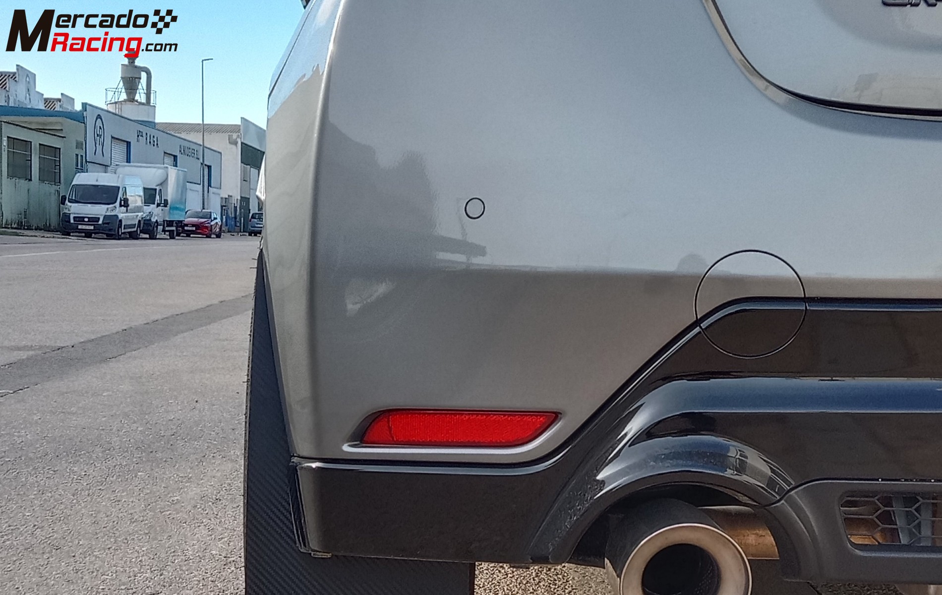 Gr yaris mk2