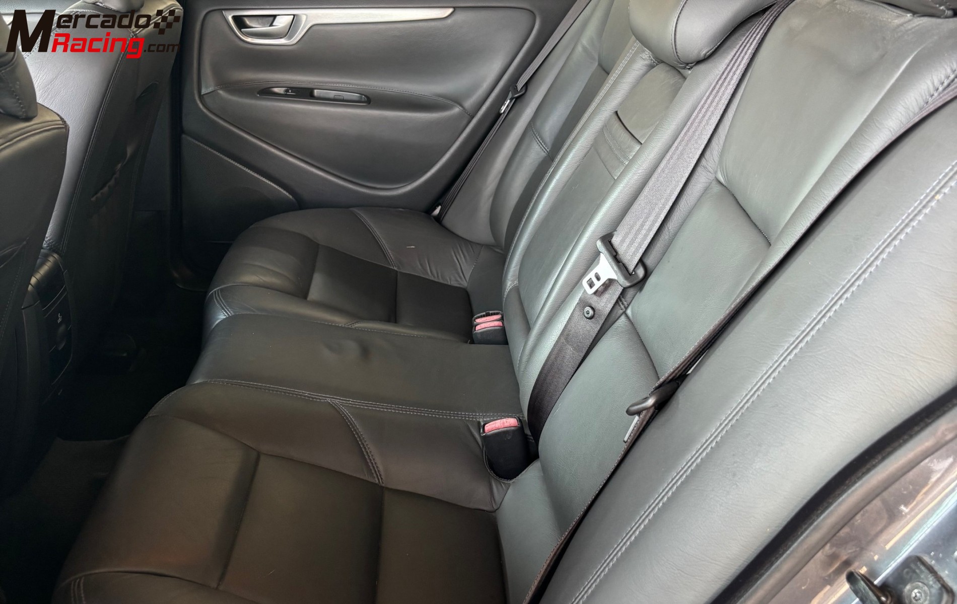 Volvo s60 r