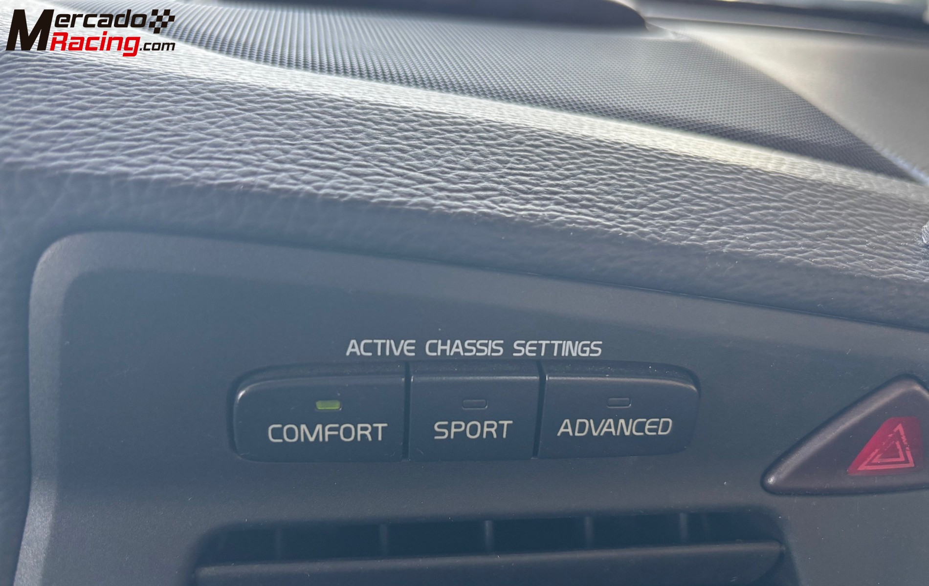 Volvo s60 r