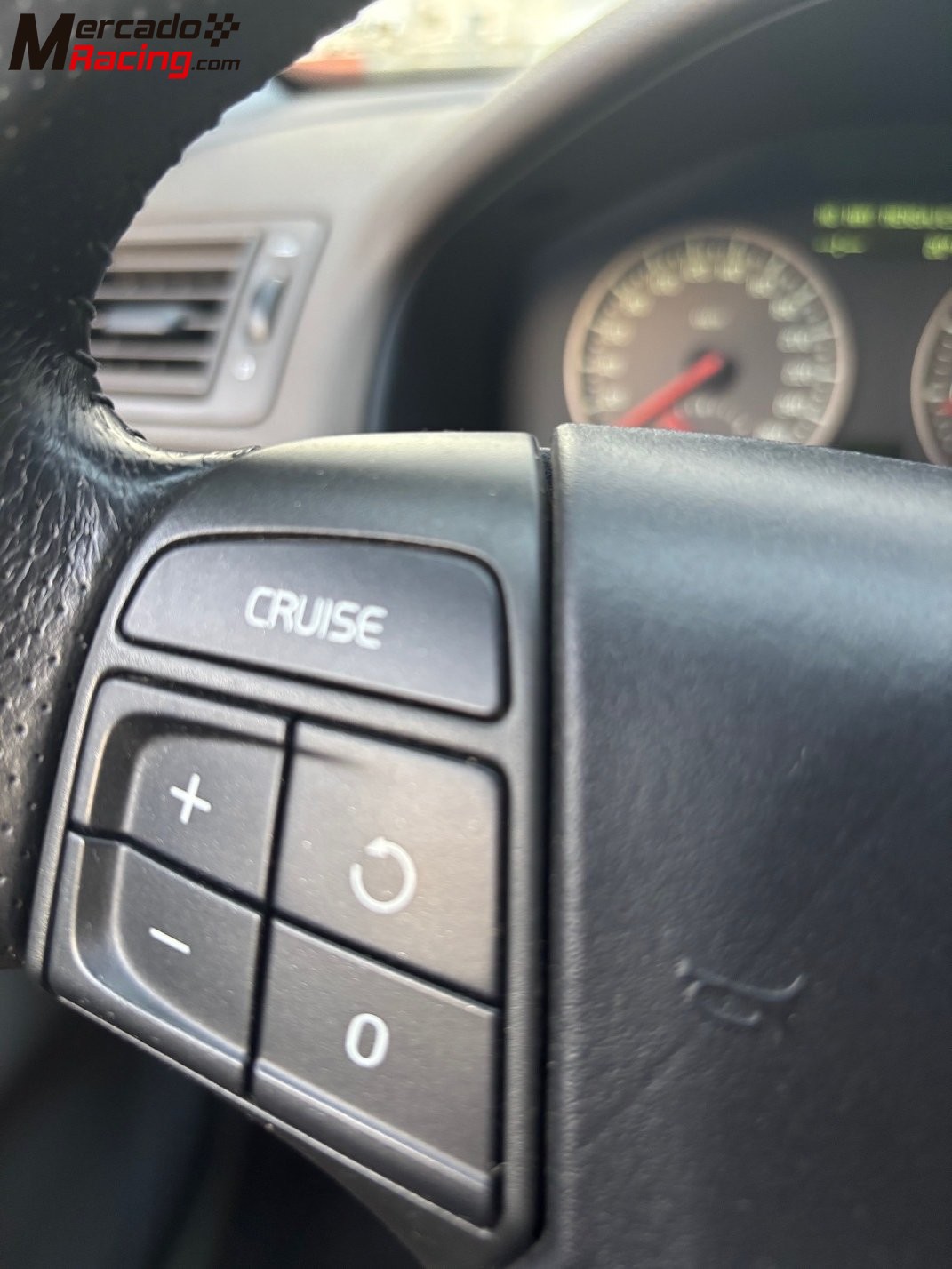 Volvo c30 t5 220cv manual