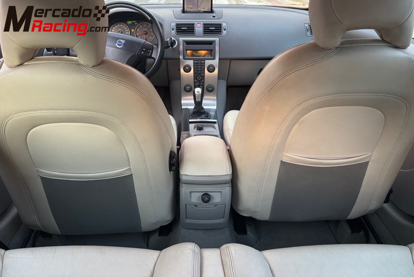 Volvo c30 t5 220cv manual