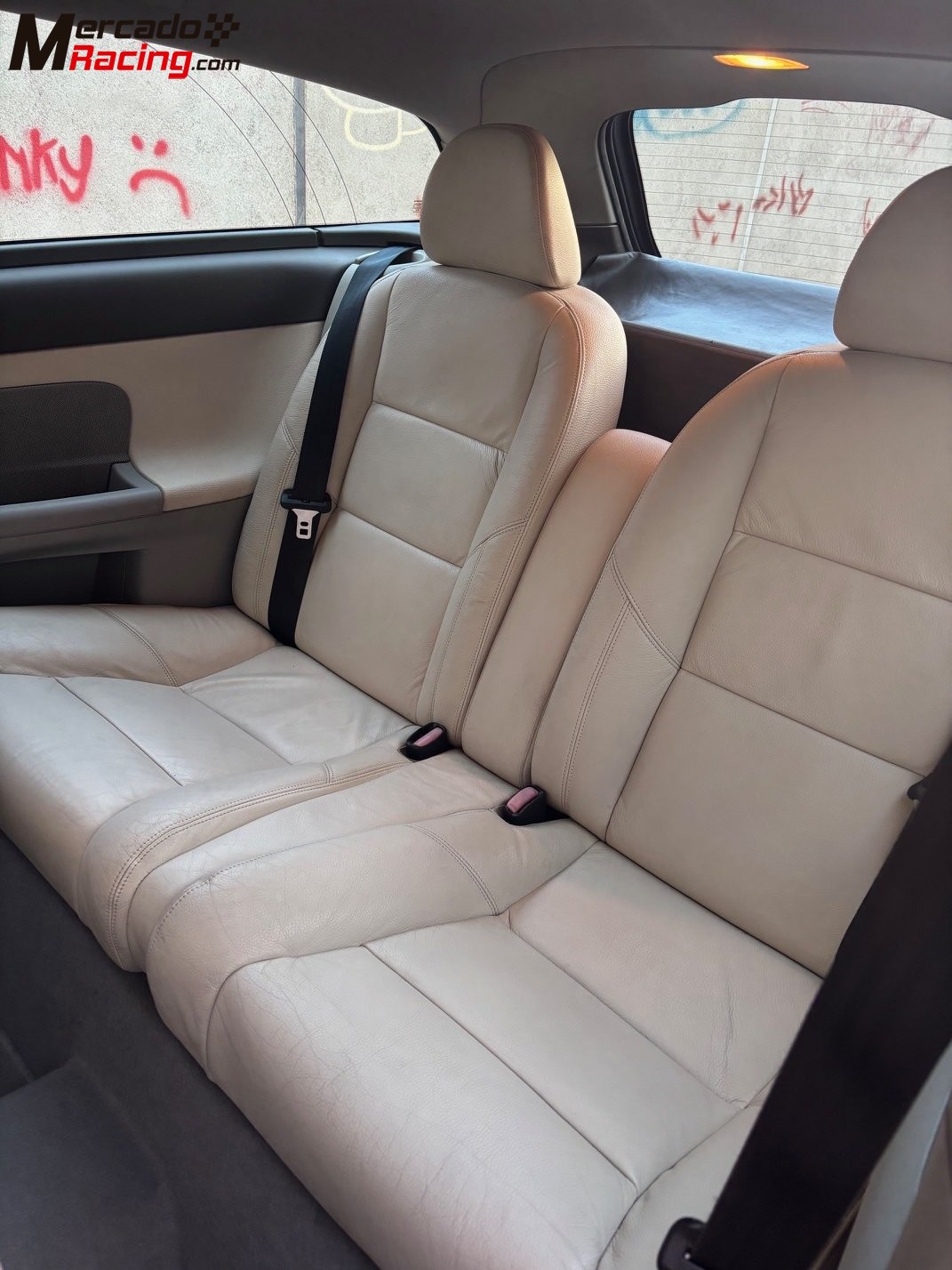 Volvo c30 t5 220cv manual