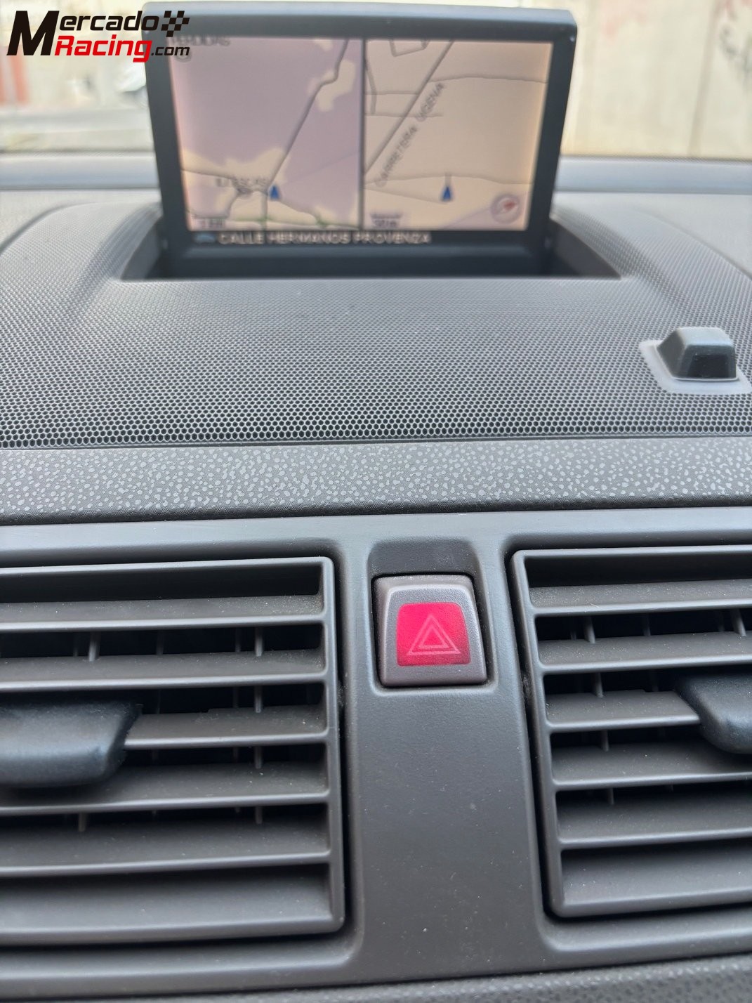 Volvo c30 t5 220cv manual