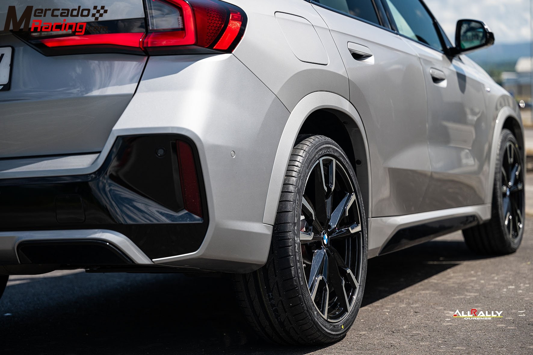 Bmw x1 2024 pack m