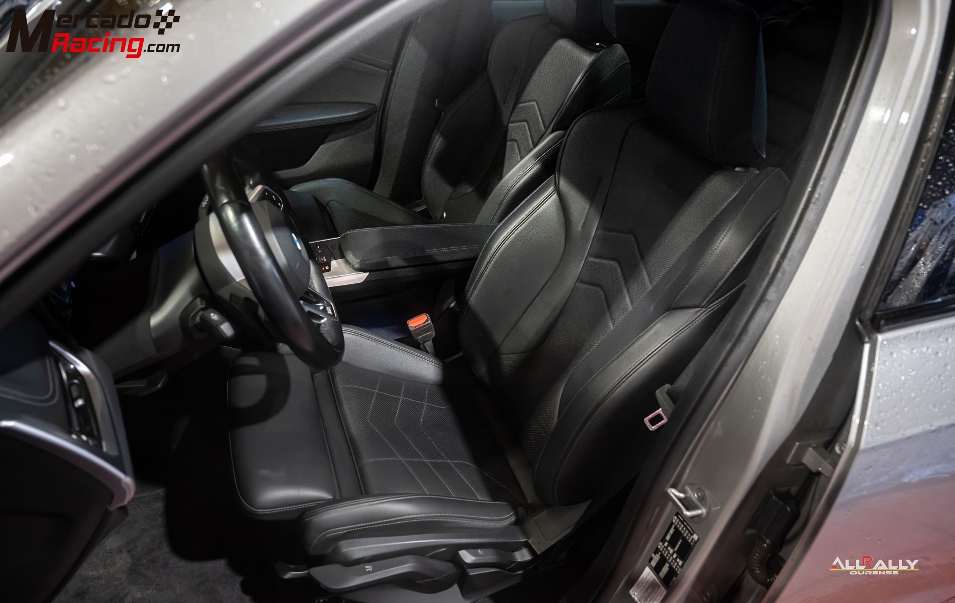 Bmw x1 2024 pack m