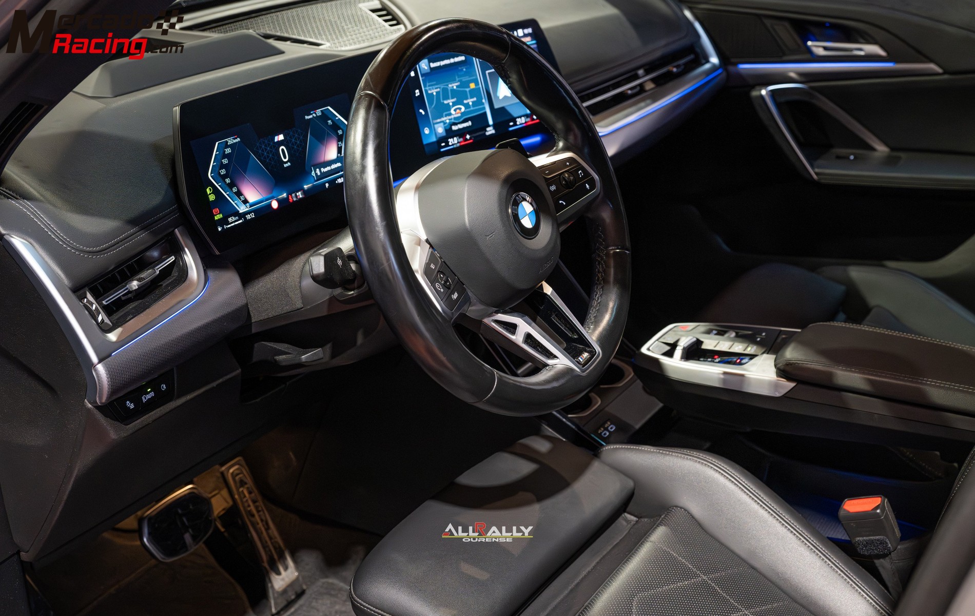 Bmw x1 2024 pack m