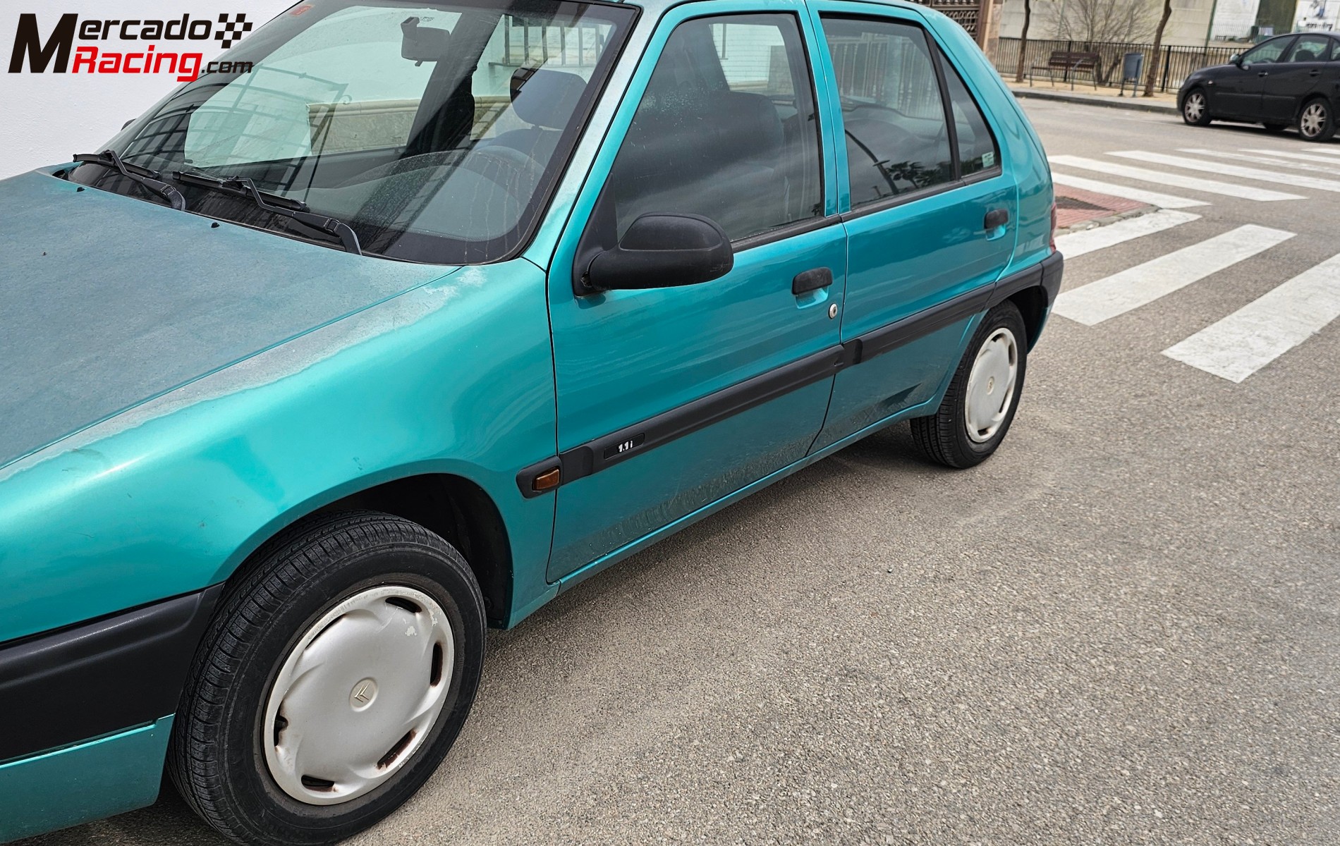 Saxo 1.1i 1997