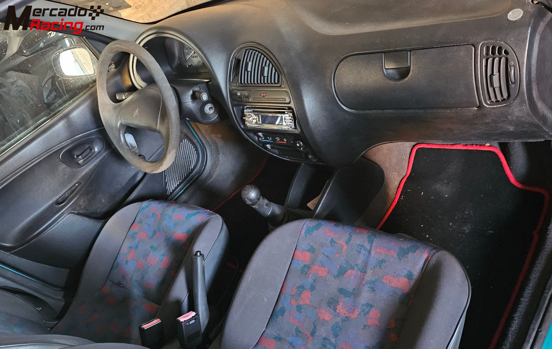 Saxo 1.1i 1997