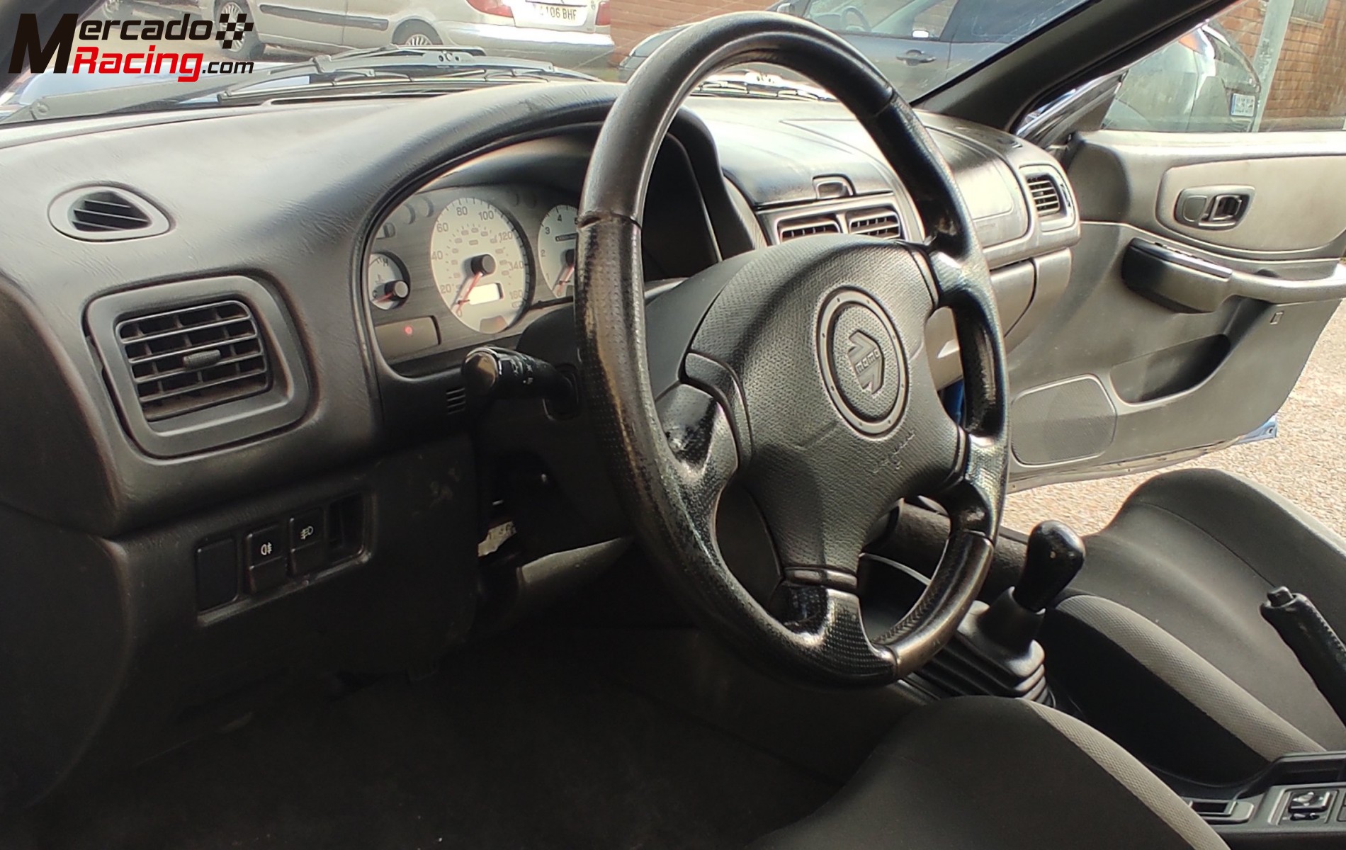 Subaru impreza gt turbo 