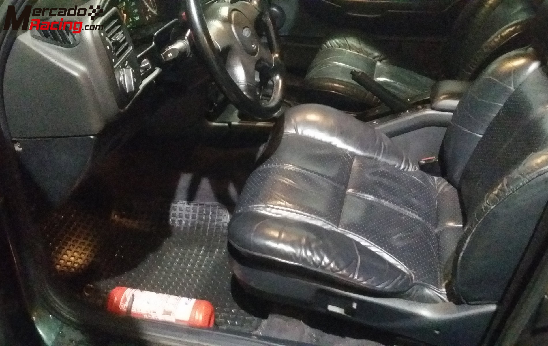 Ford scorpio cosworth 