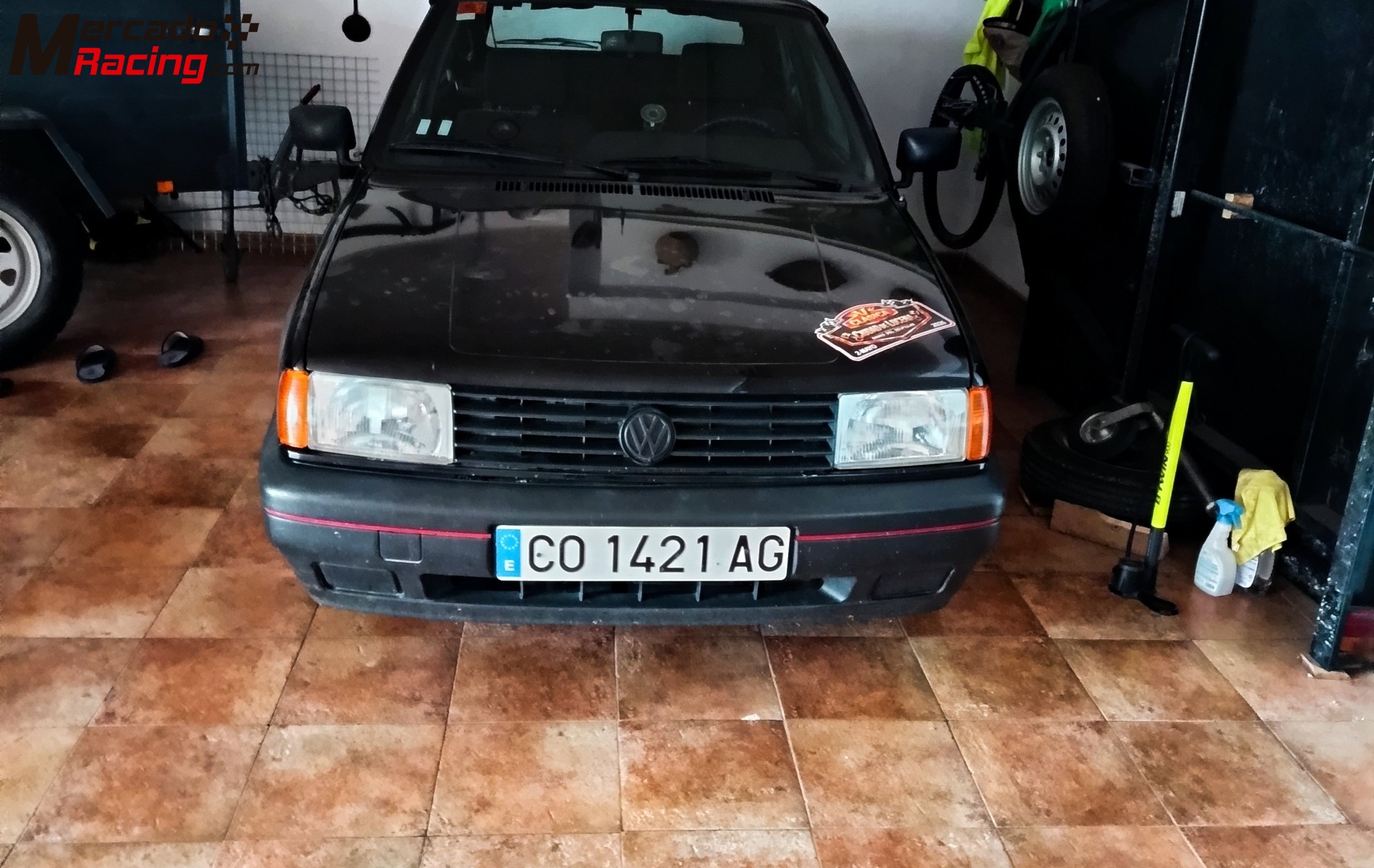 Se vende polo 1300 gt