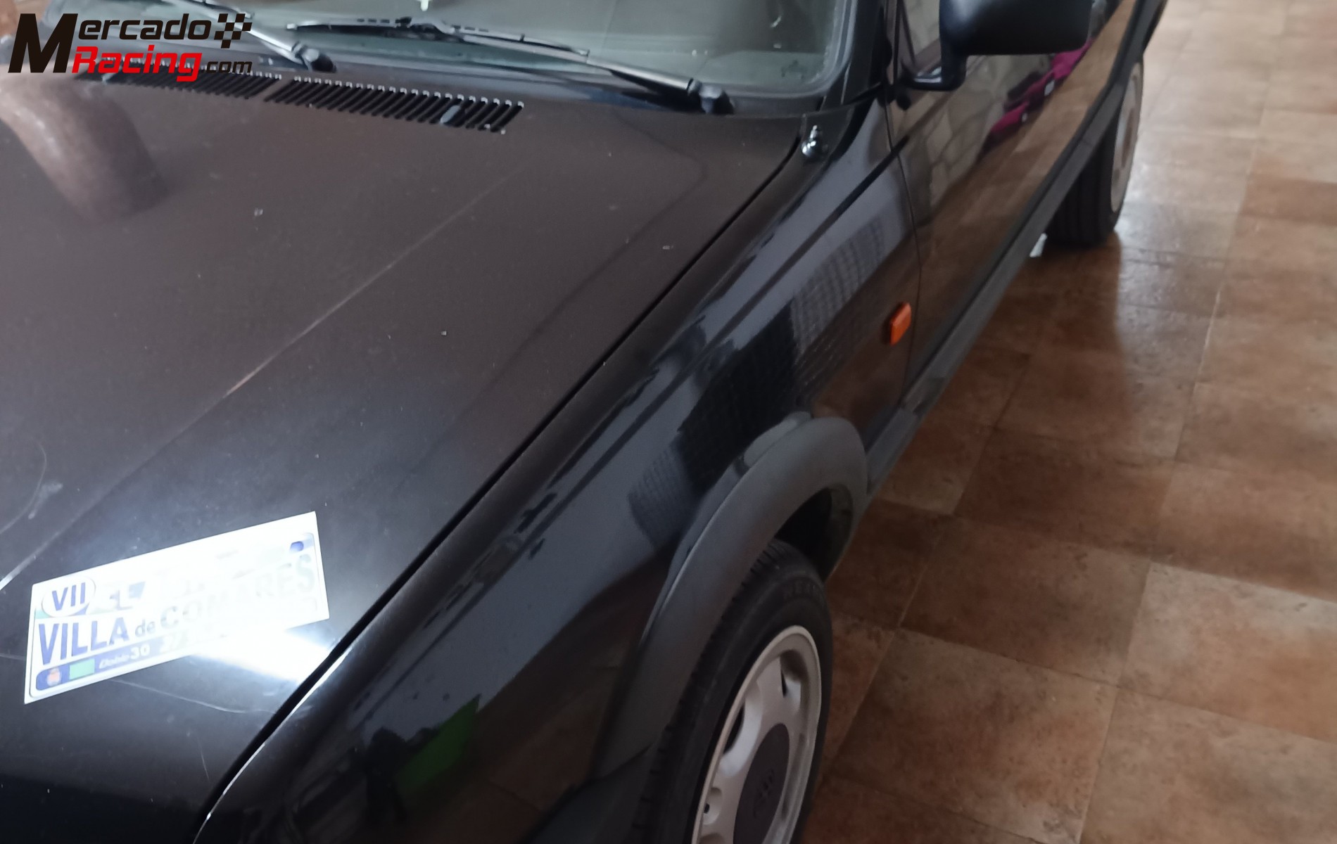 Se vende polo 1300 gt