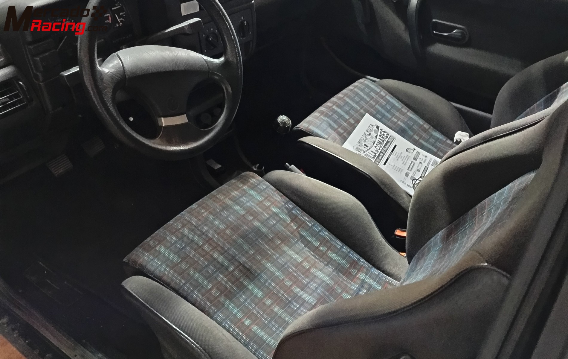 Se vende polo 1300 gt