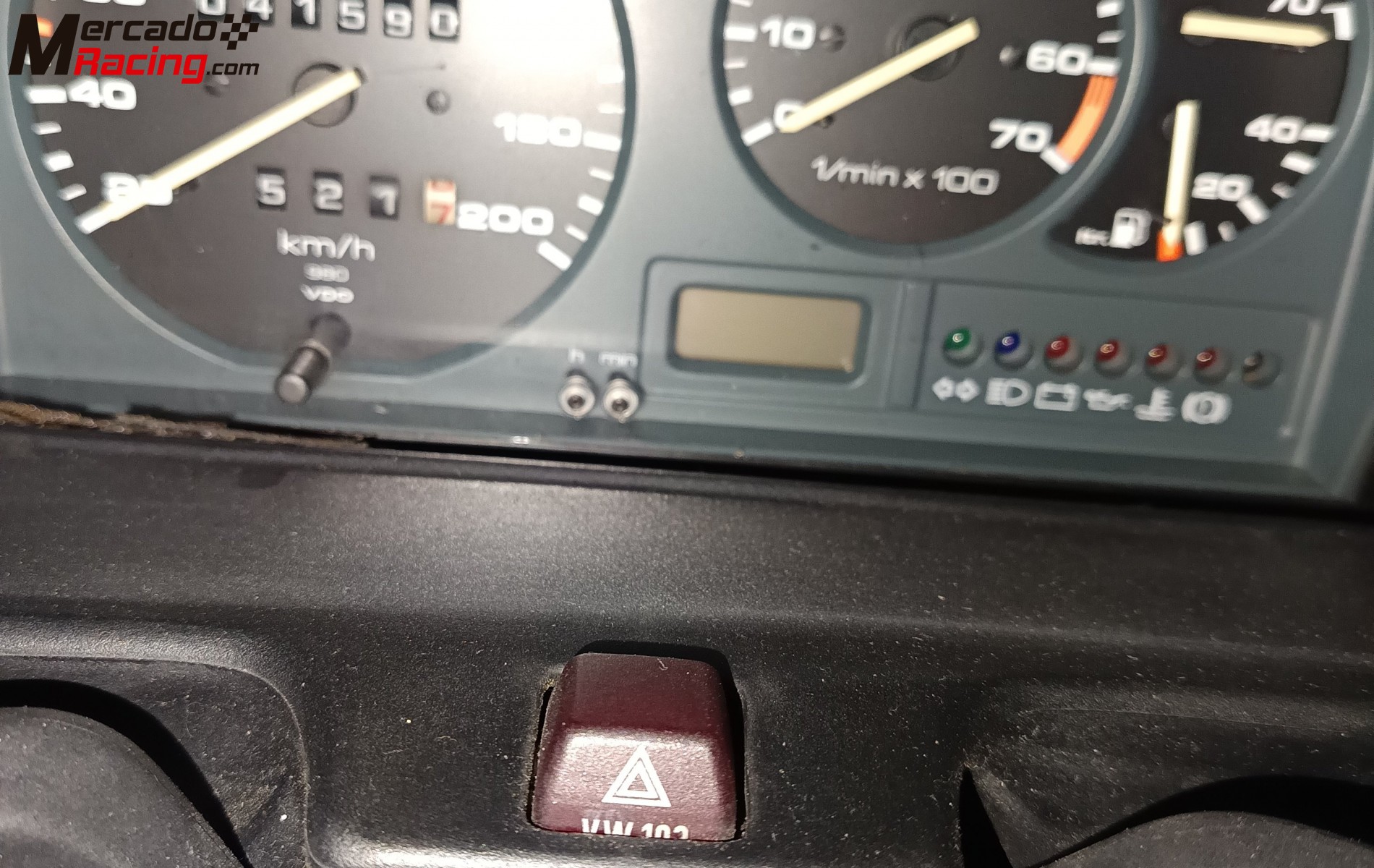 Se vende polo 1300 gt